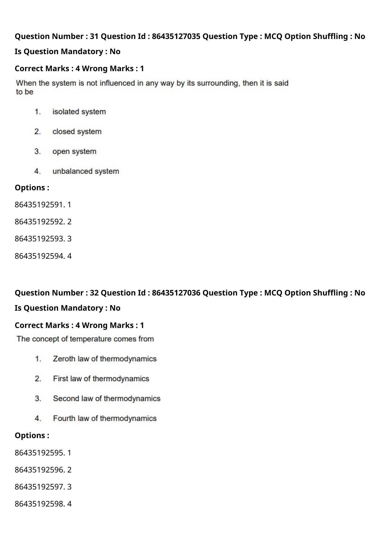 CUET PG 2021 PGQP50 Question Paper - Page 18