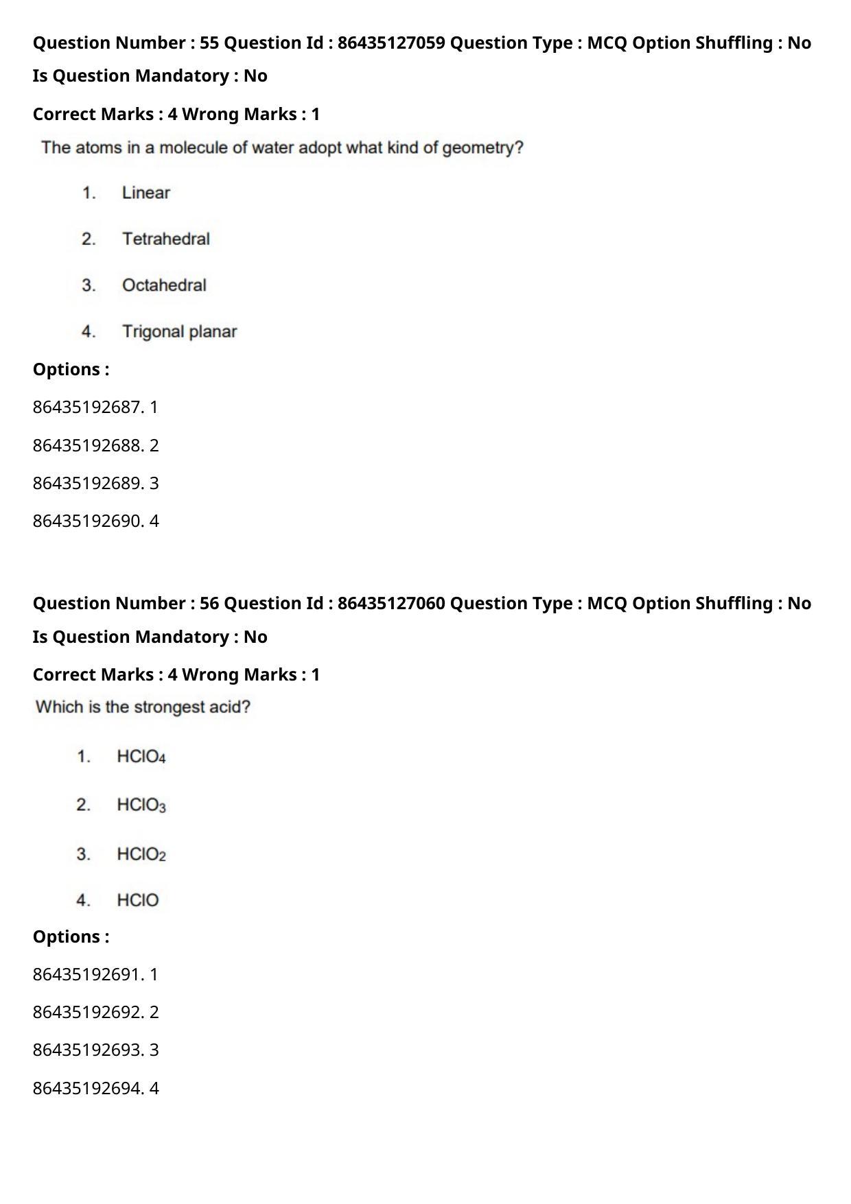 CUET PG 2021 PGQP50 Question Paper - Page 30