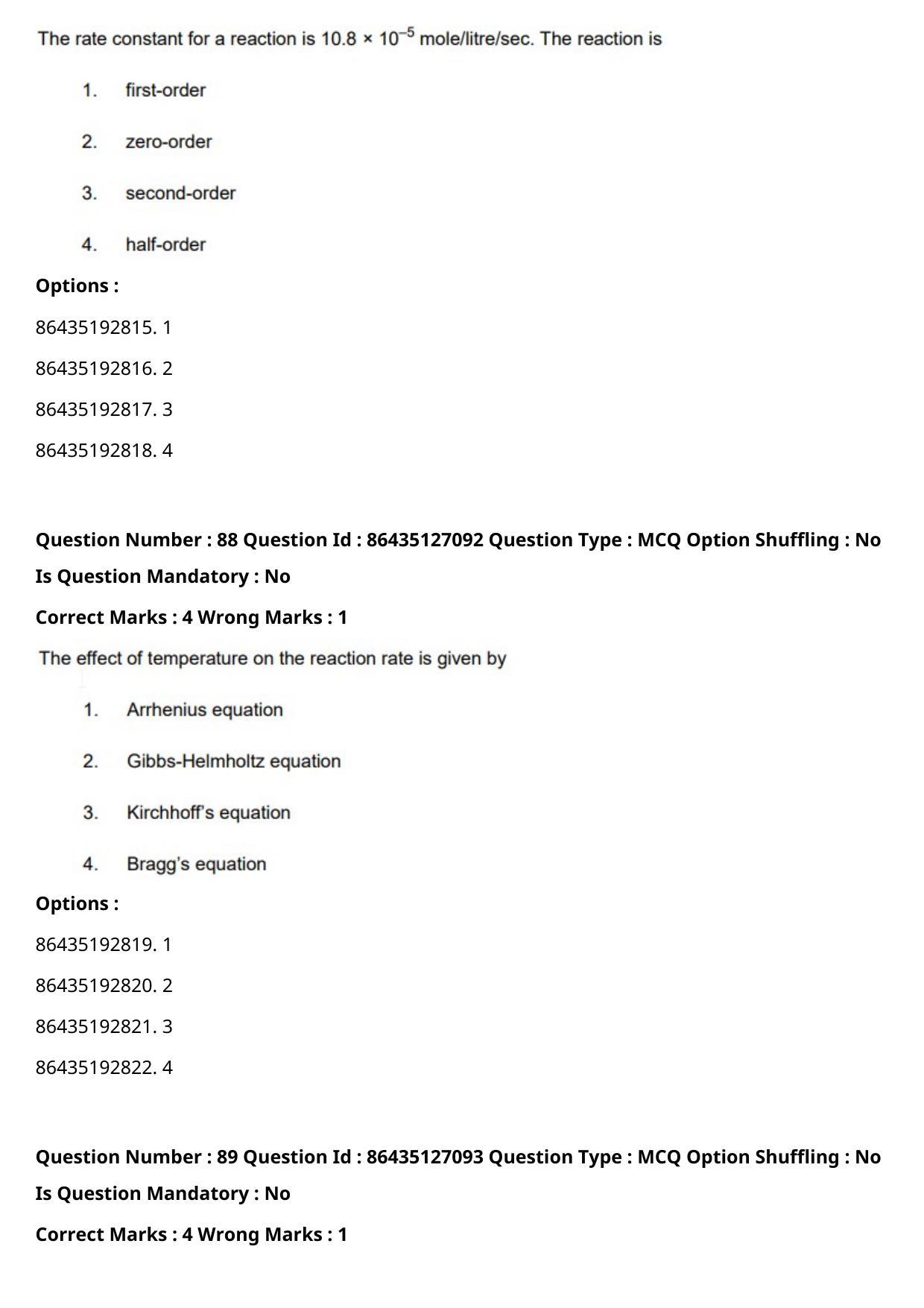 CUET PG 2021 PGQP50 Question Paper - Page 46