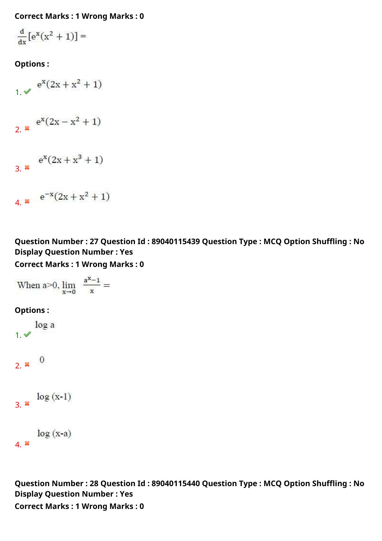 AP ECET 2025 Metallurgical Engineering 06th May 2025 (Shift 2) Question Paper wth Key - Page 14
