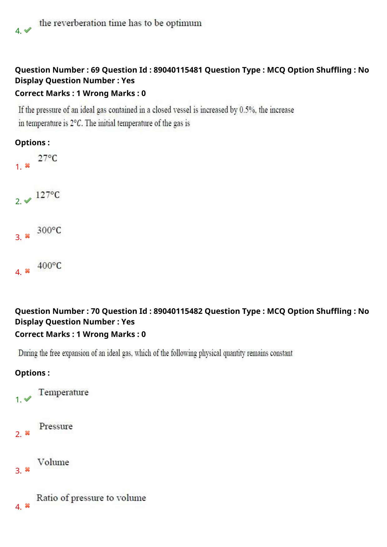 AP ECET 2025 Metallurgical Engineering 06th May 2025 (Shift 2) Question Paper wth Key - Page 35