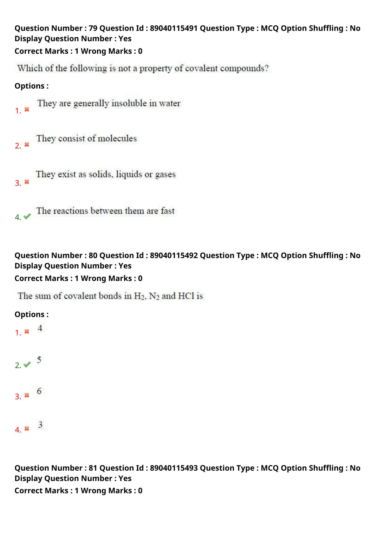 AP ECET 2025 Metallurgical Engineering 06th May 2025 (Shift 2) Question Paper wth Key - Page 40