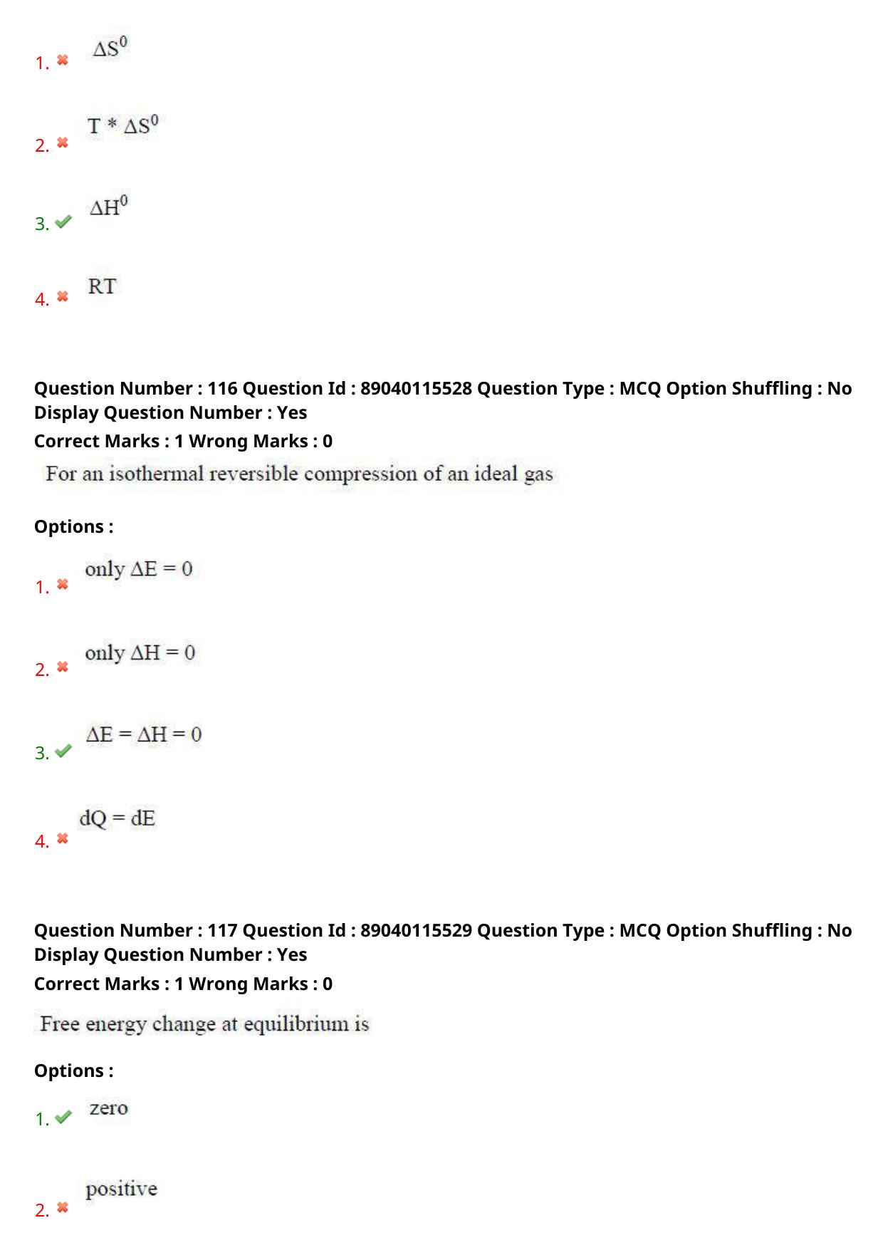 AP ECET 2025 Metallurgical Engineering 06th May 2025 (Shift 2) Question Paper wth Key - Page 57