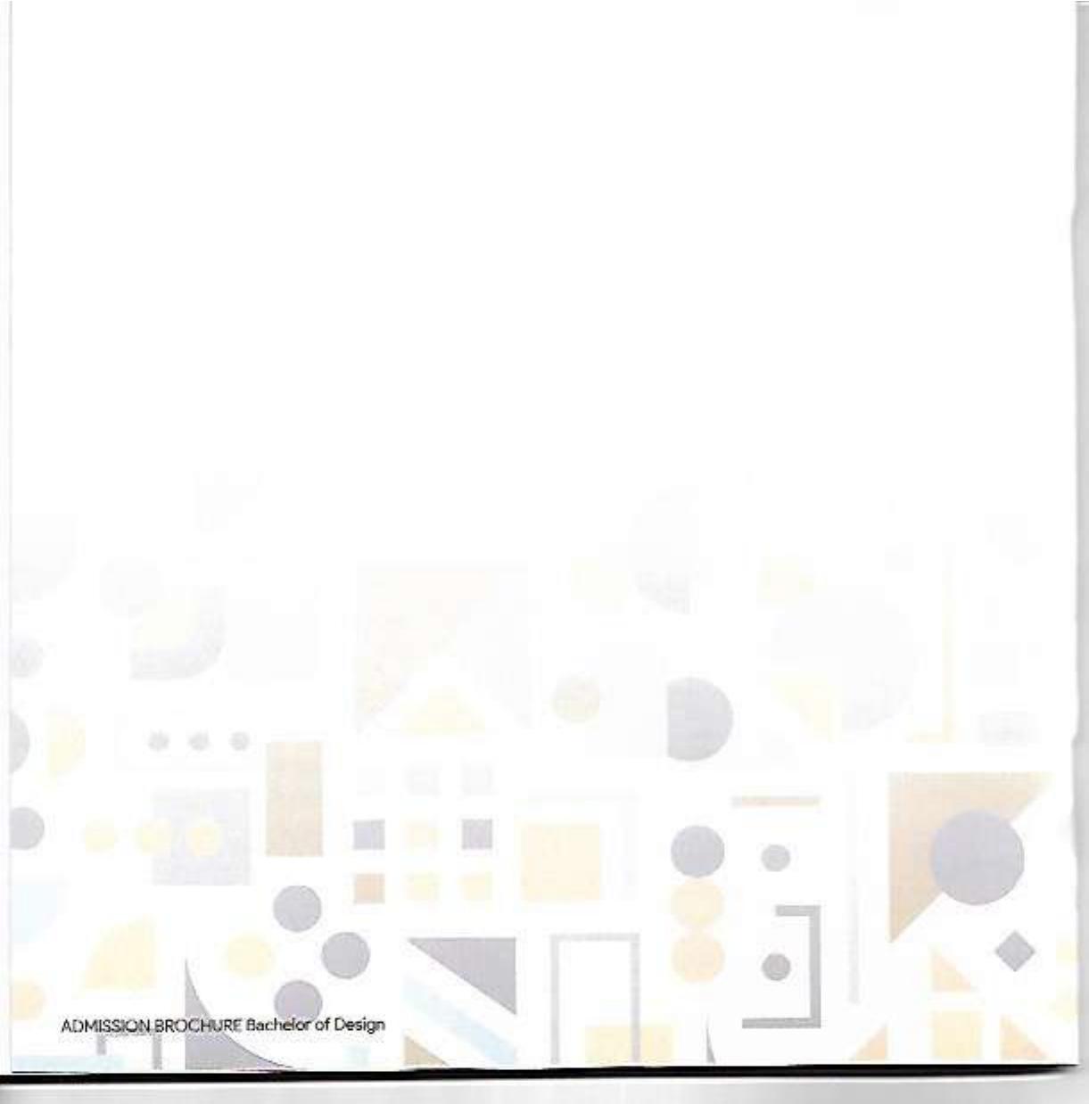 Delhi Technological University, Delhi Admission Brochure 2022-23 - Page 4