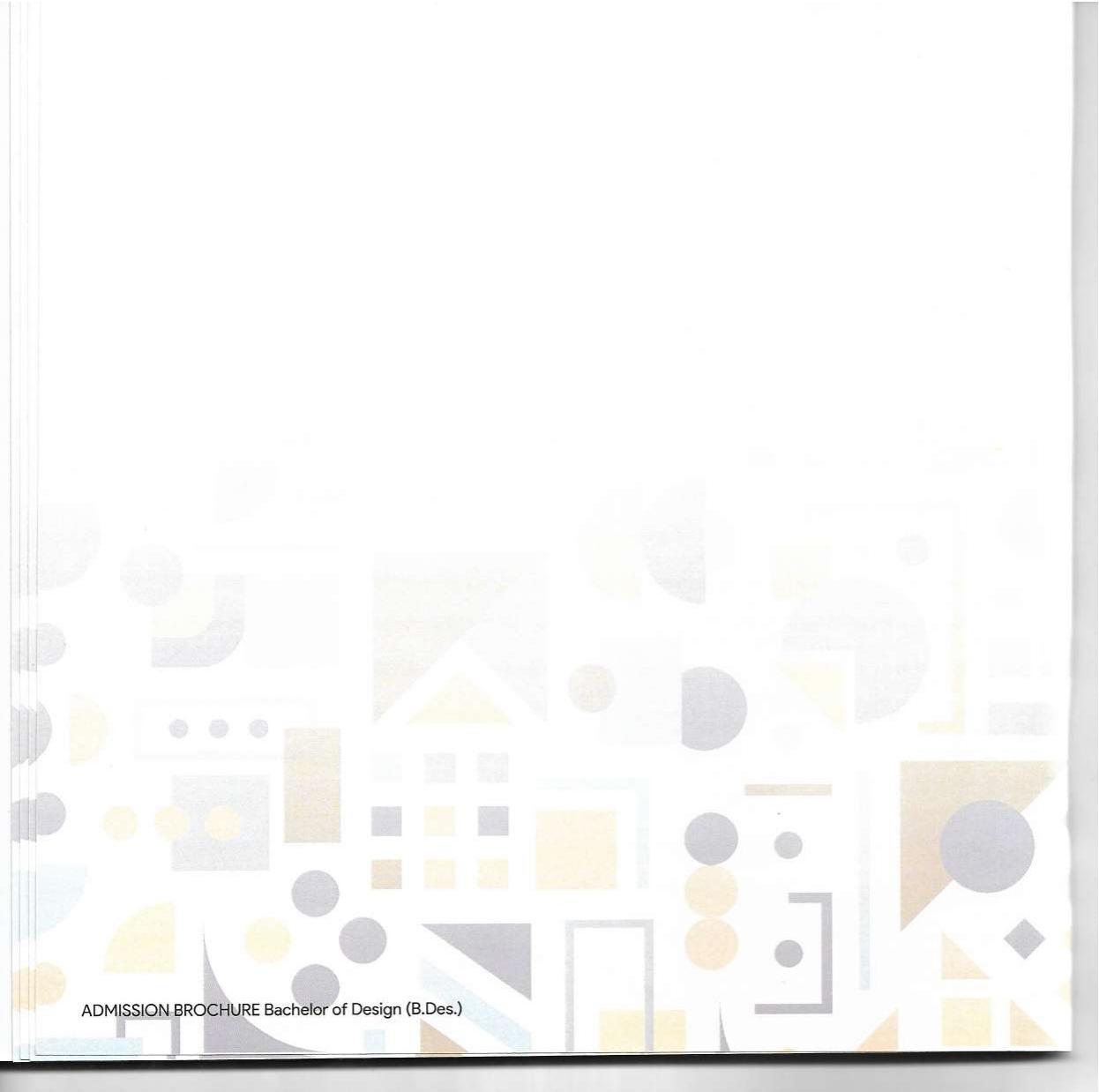 Delhi Technological University, Delhi Admission Brochure 2022-23 - Page 10