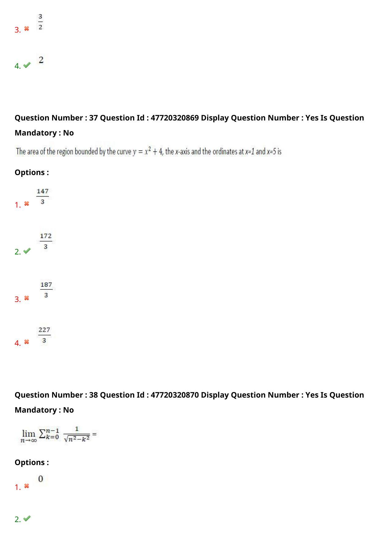 AP ECET 2021 - Electronics and Instrumentation Engineering Question Paper With Preliminary Keys Shift2 - Page 21