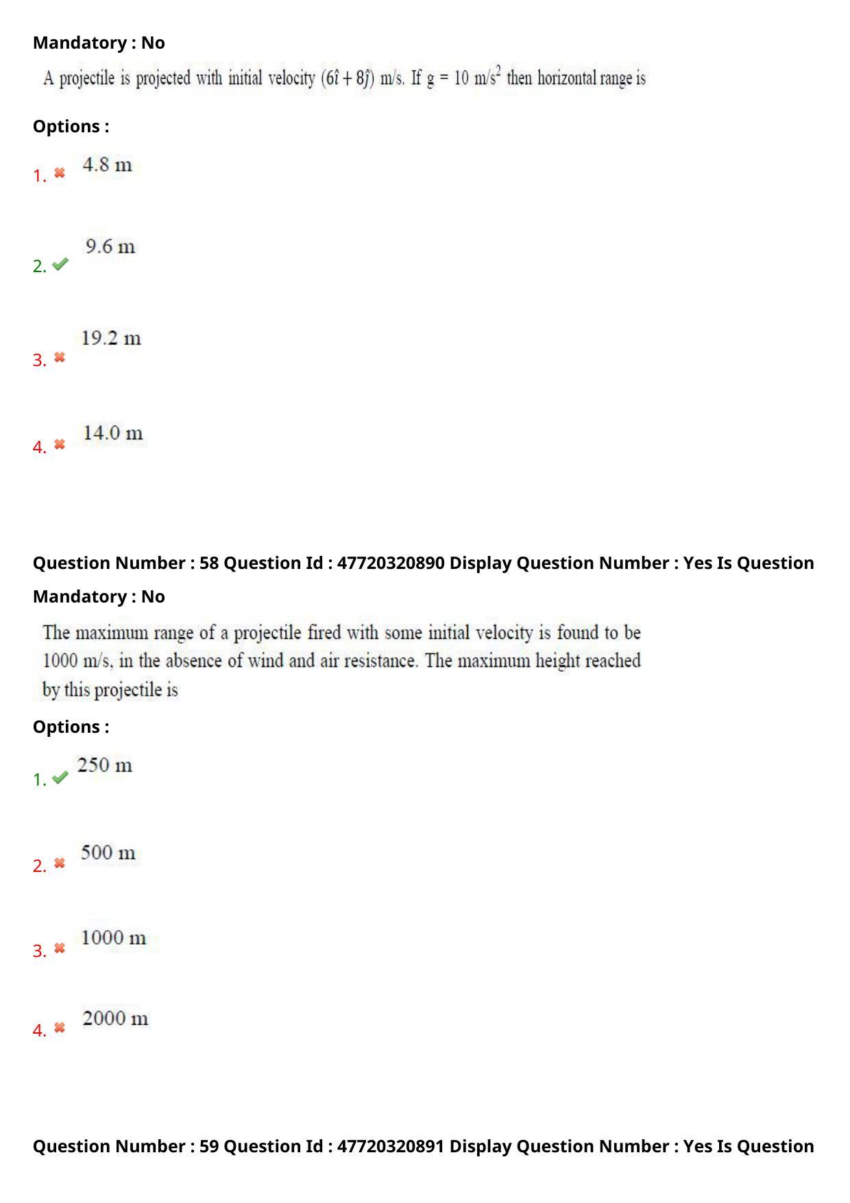 AP ECET 2021 - Electronics and Instrumentation Engineering Question Paper With Preliminary Keys Shift2 - Page 32