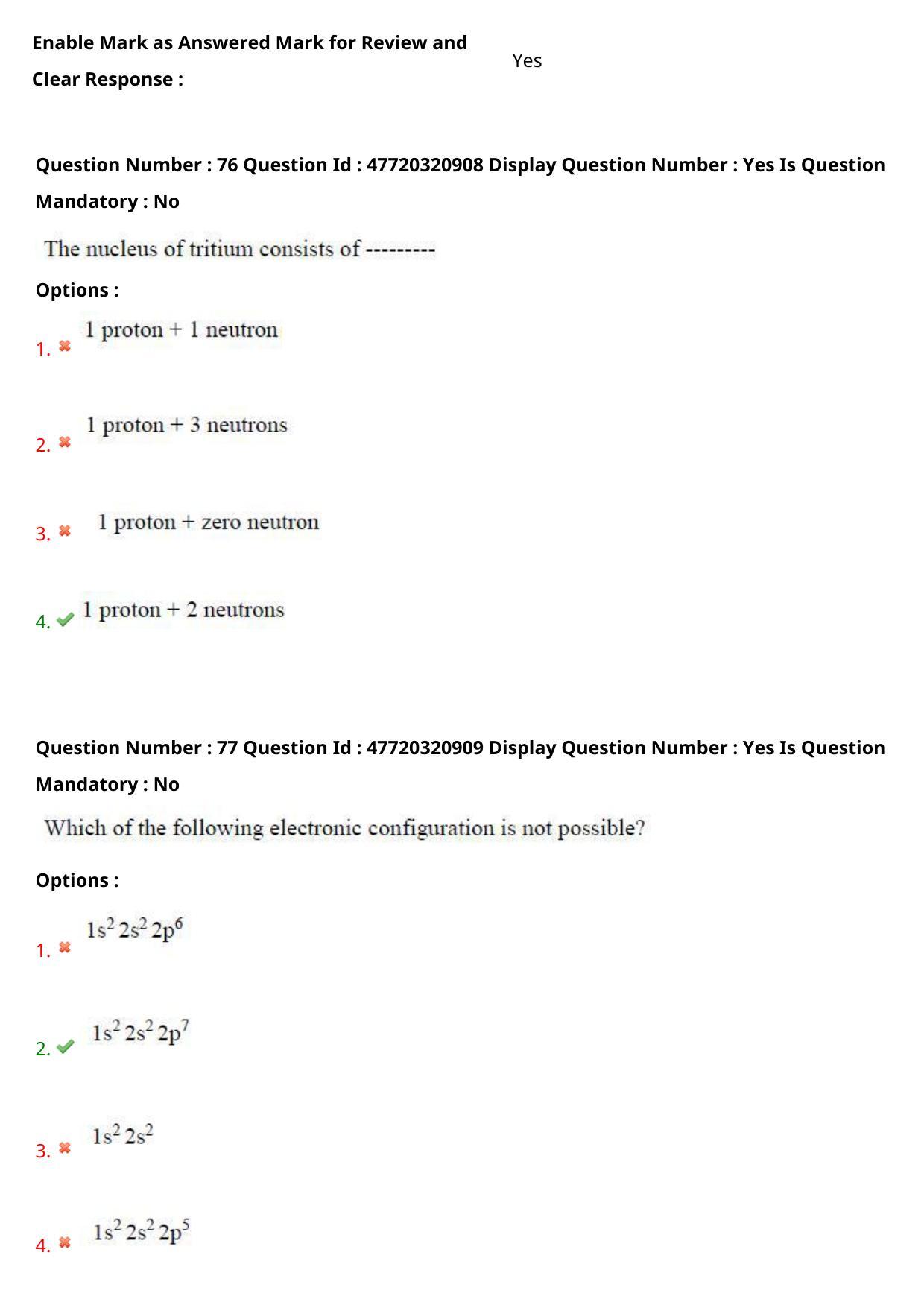 AP ECET 2021 - Electronics and Instrumentation Engineering Question Paper With Preliminary Keys Shift2 - Page 42