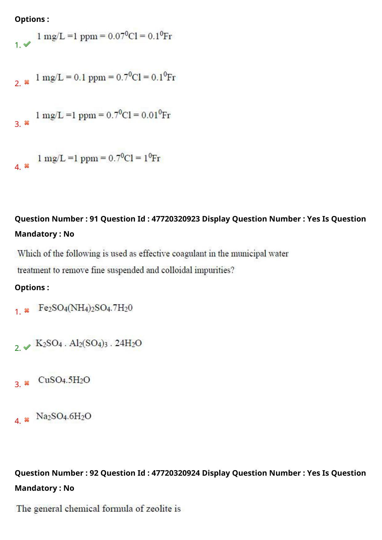 AP ECET 2021 - Electronics and Instrumentation Engineering Question Paper With Preliminary Keys Shift2 - Page 49