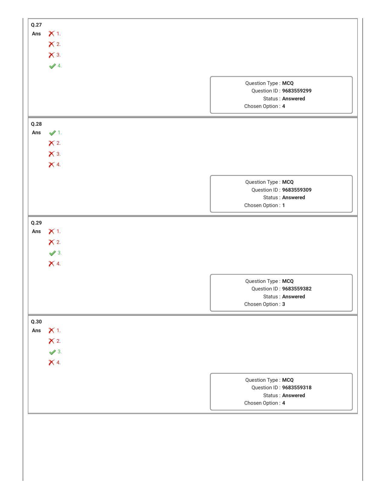 TS CPGET 2021 M.A. Political Science Question Paper with Answer Key - Page 12