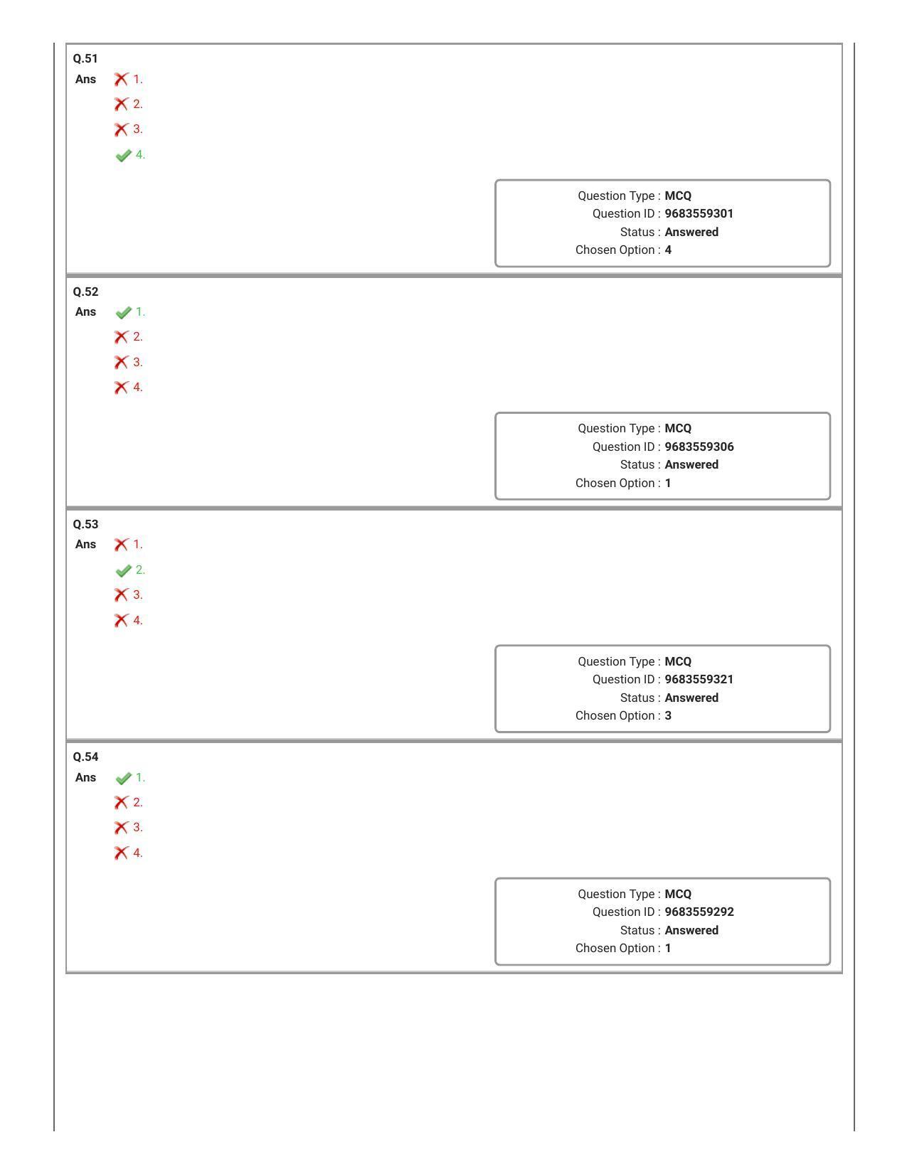 TS CPGET 2021 M.A. Political Science Question Paper with Answer Key - Page 18