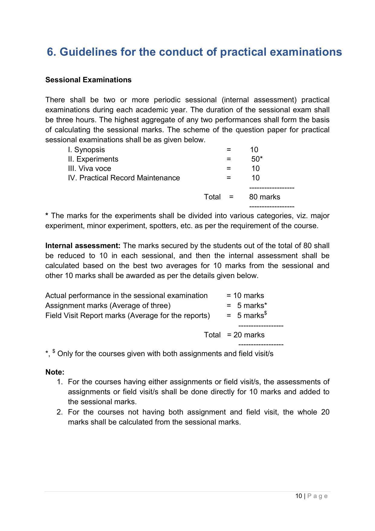 SYLLABUS FOR ANNUAL SYSTEM EFFECTIVE FROM (2021-2022) - PHARMACY - Page 14