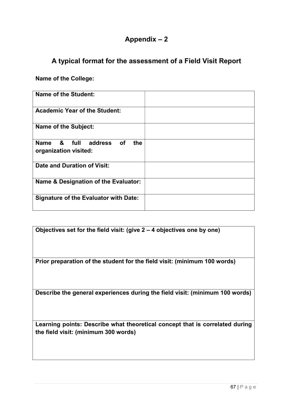 SYLLABUS FOR ANNUAL SYSTEM EFFECTIVE FROM (2021-2022) - PHARMACY - Page 71