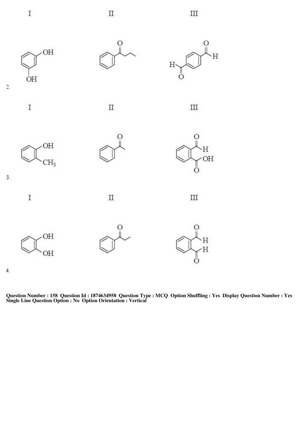 TS EAMCET 2019 Agriculture and Medical Question Paper with Key (23 April 2019 Afternoon) - Page 123