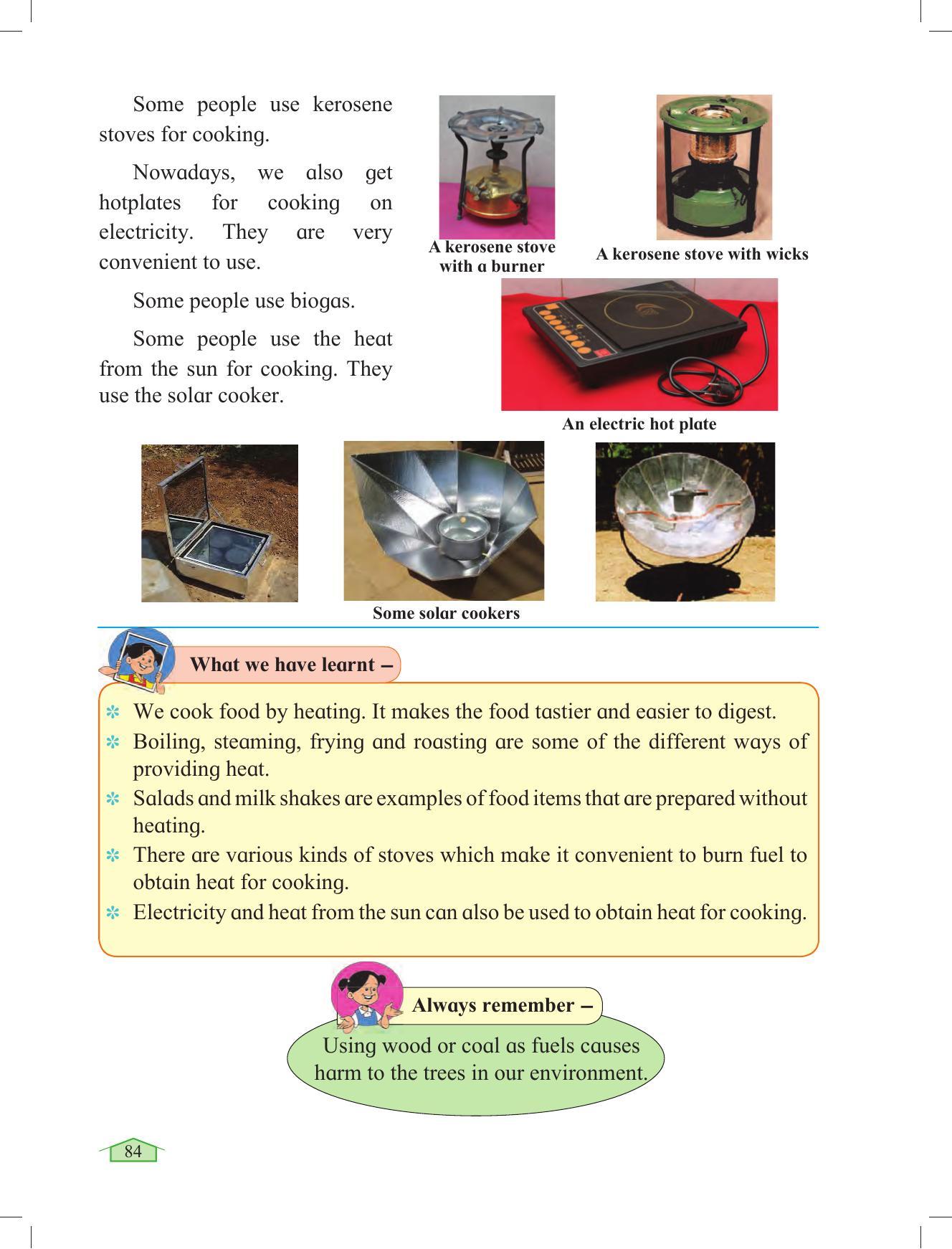 Maharashtra Board Class 3 Environmental Studies Textbook - Page 94