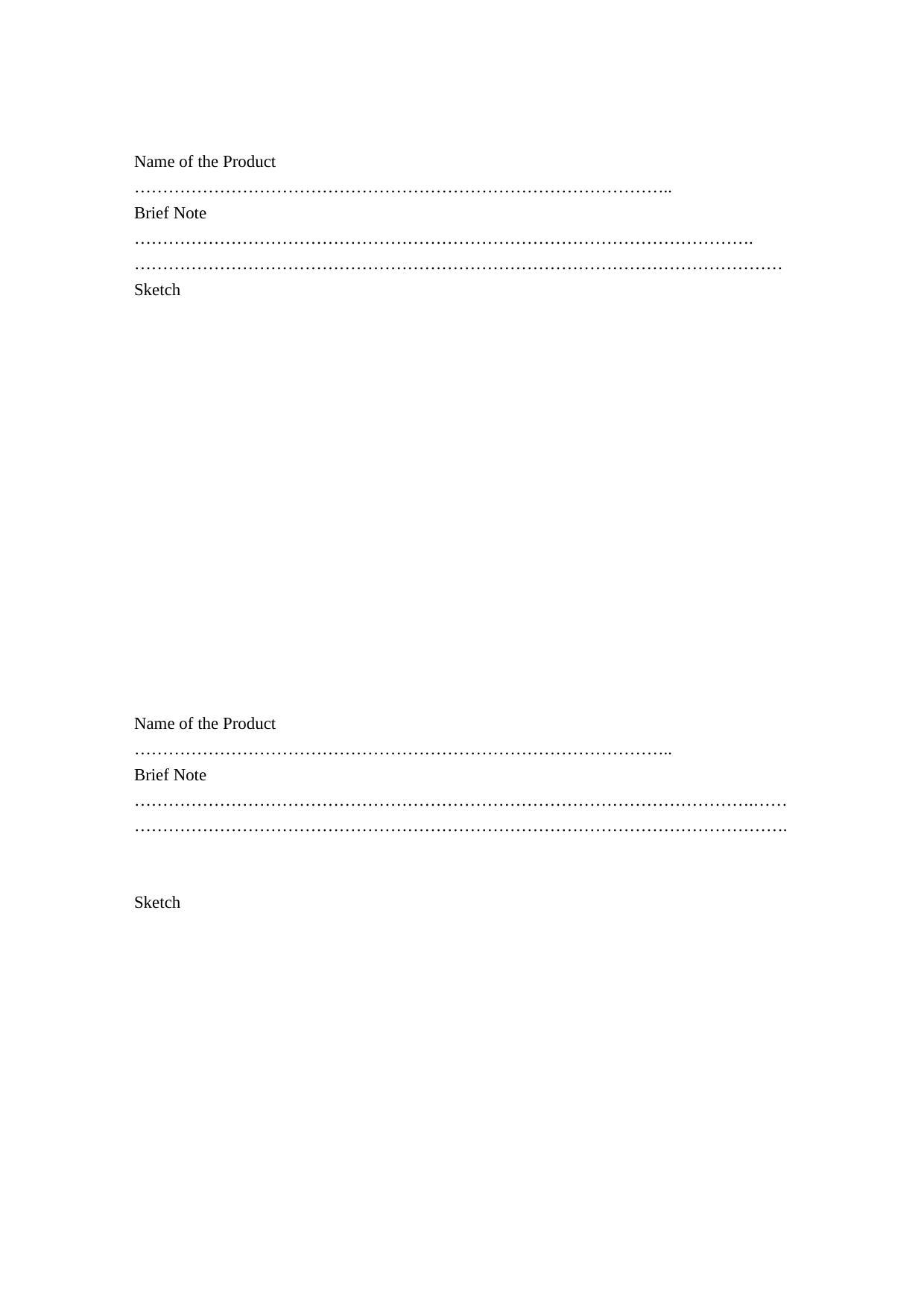 CEED 2010 Question Paper - Page 20