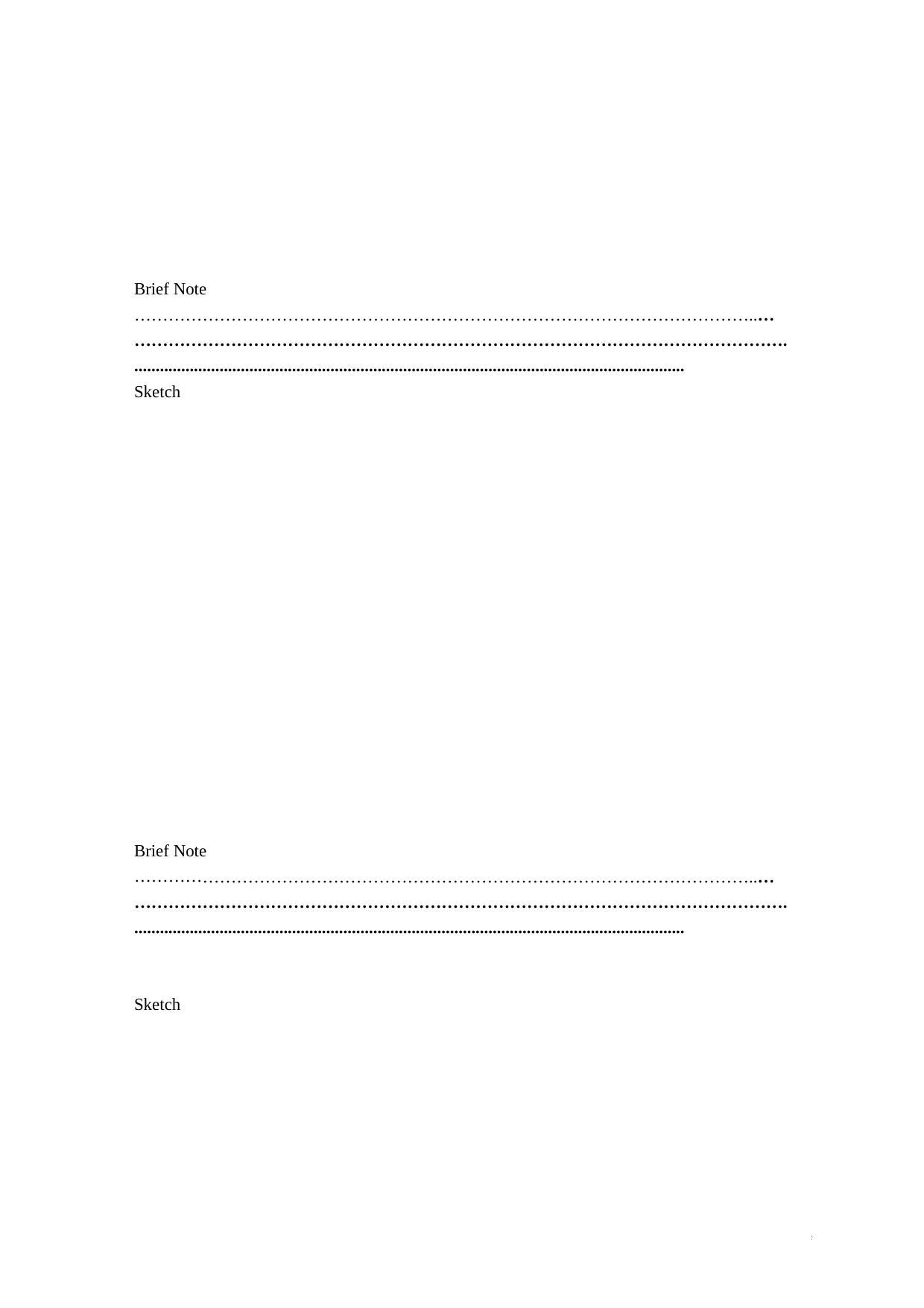 CEED 2010 Question Paper - Page 24