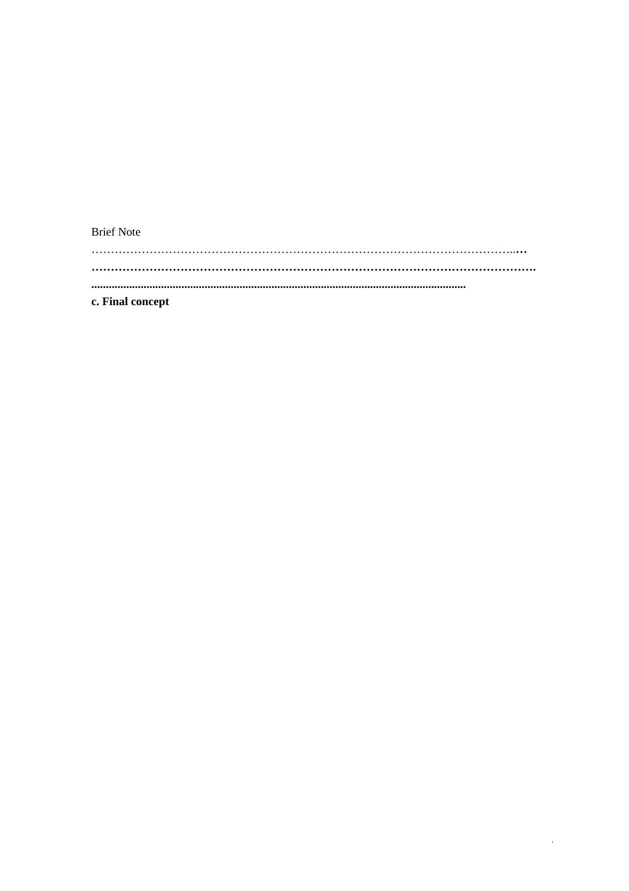 CEED 2010 Question Paper - Page 25