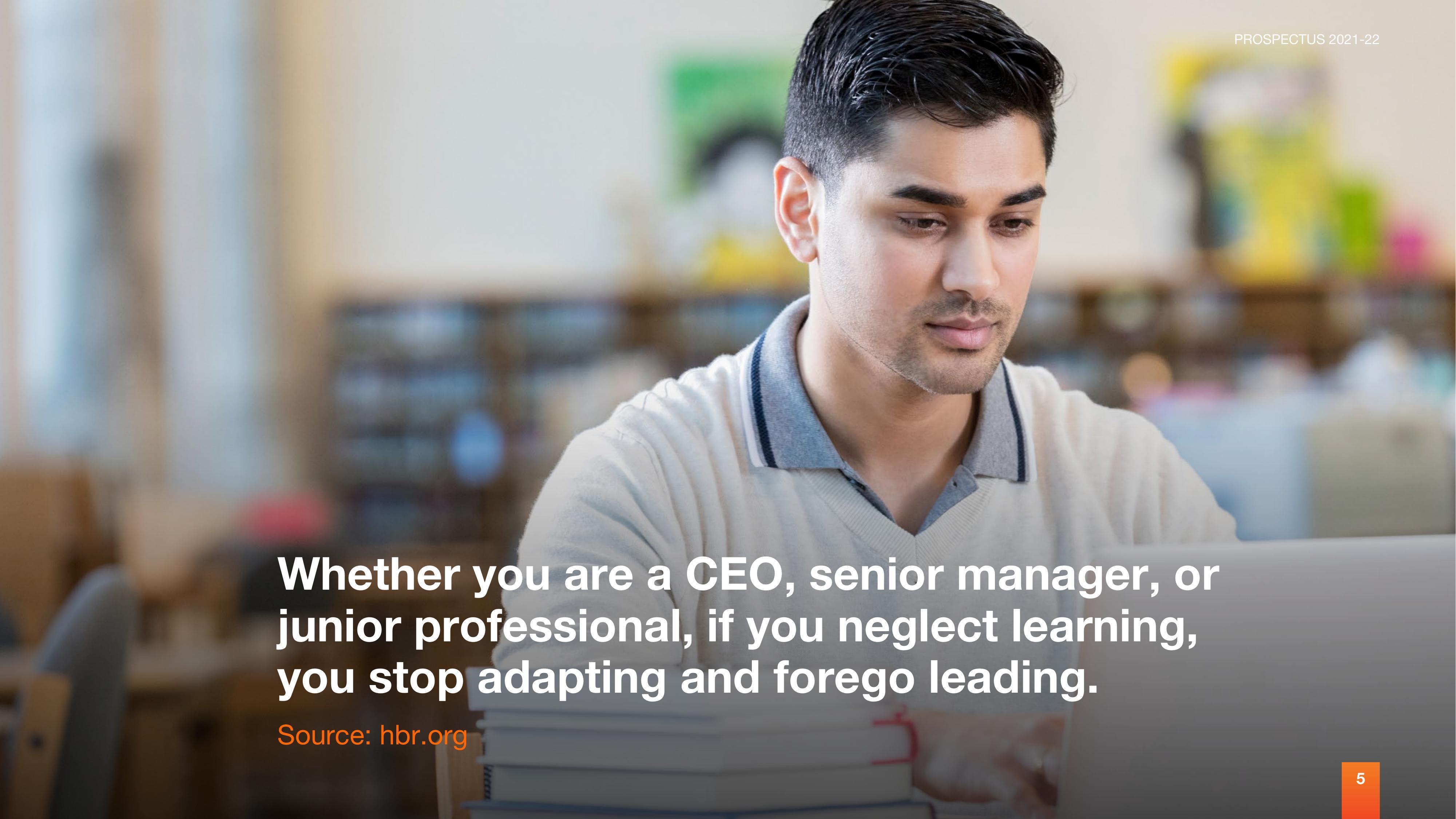 Manipal University, Manipal 2021-22 (Prospectus) - Page 6