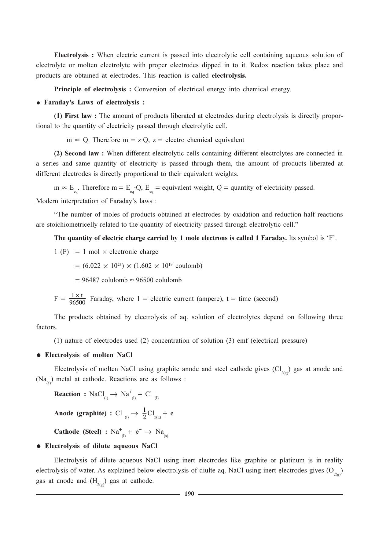 GSEB HSC Chemistry Question Paper (English Medium)- Chapter 8 - Page 14