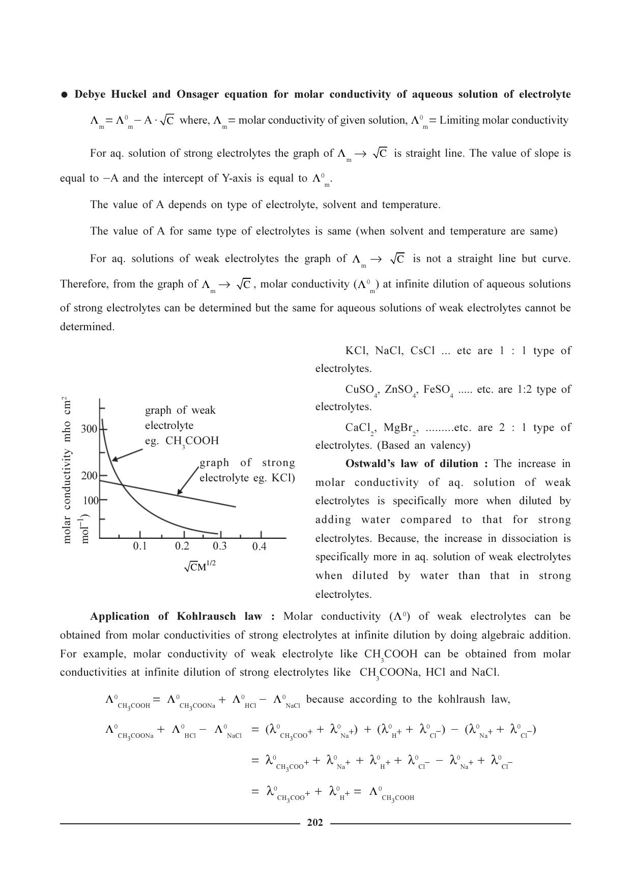 GSEB HSC Chemistry Question Paper (English Medium)- Chapter 8 - Page 26