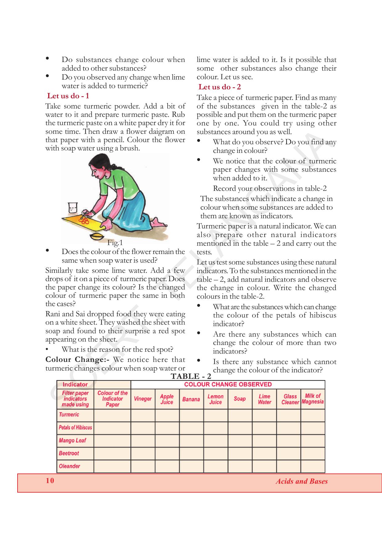 TS SCERT Class 7 General Science (English Medium) Text Book - Page 24