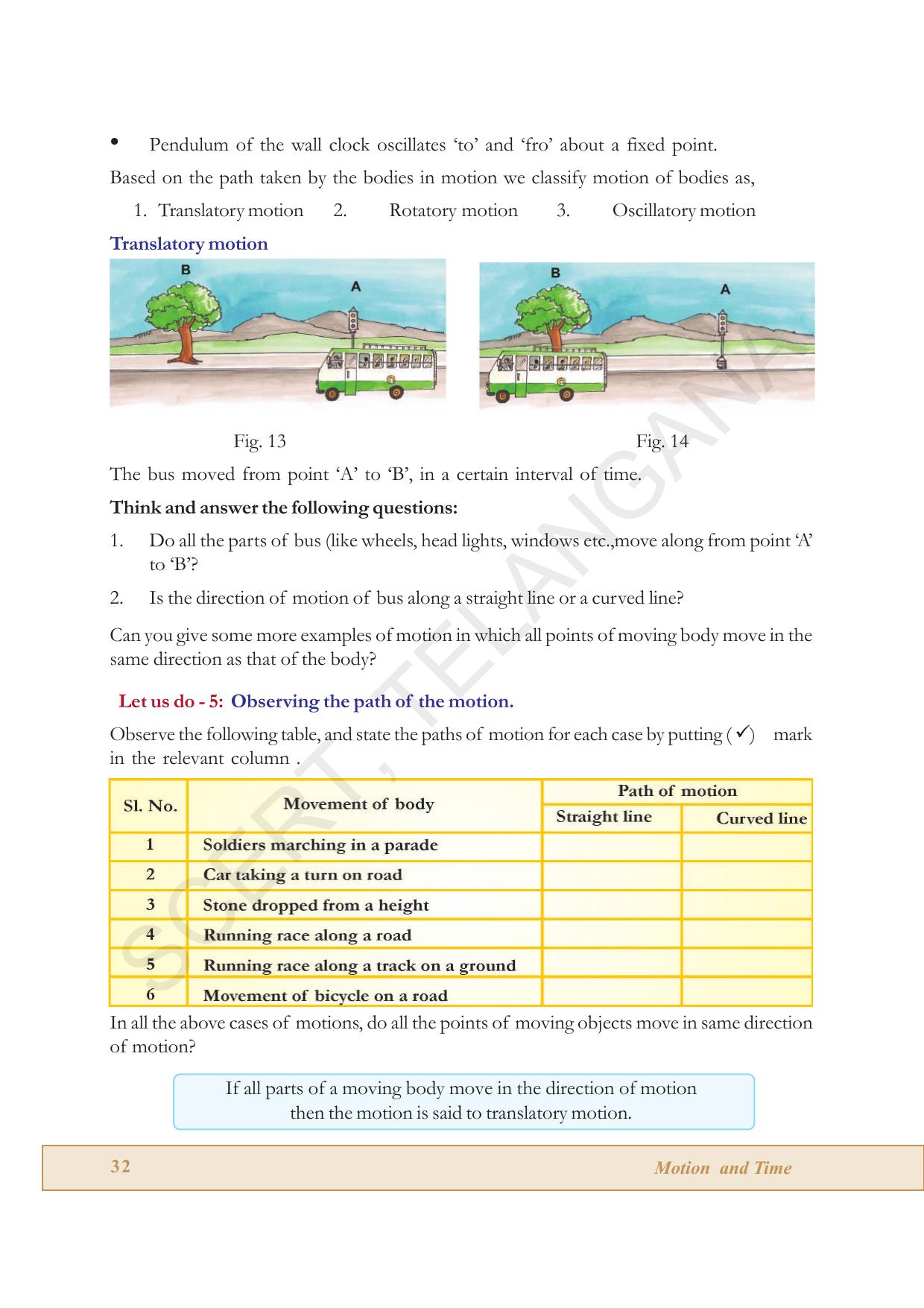 TS SCERT Class 7 General Science (English Medium) Text Book - Page 46