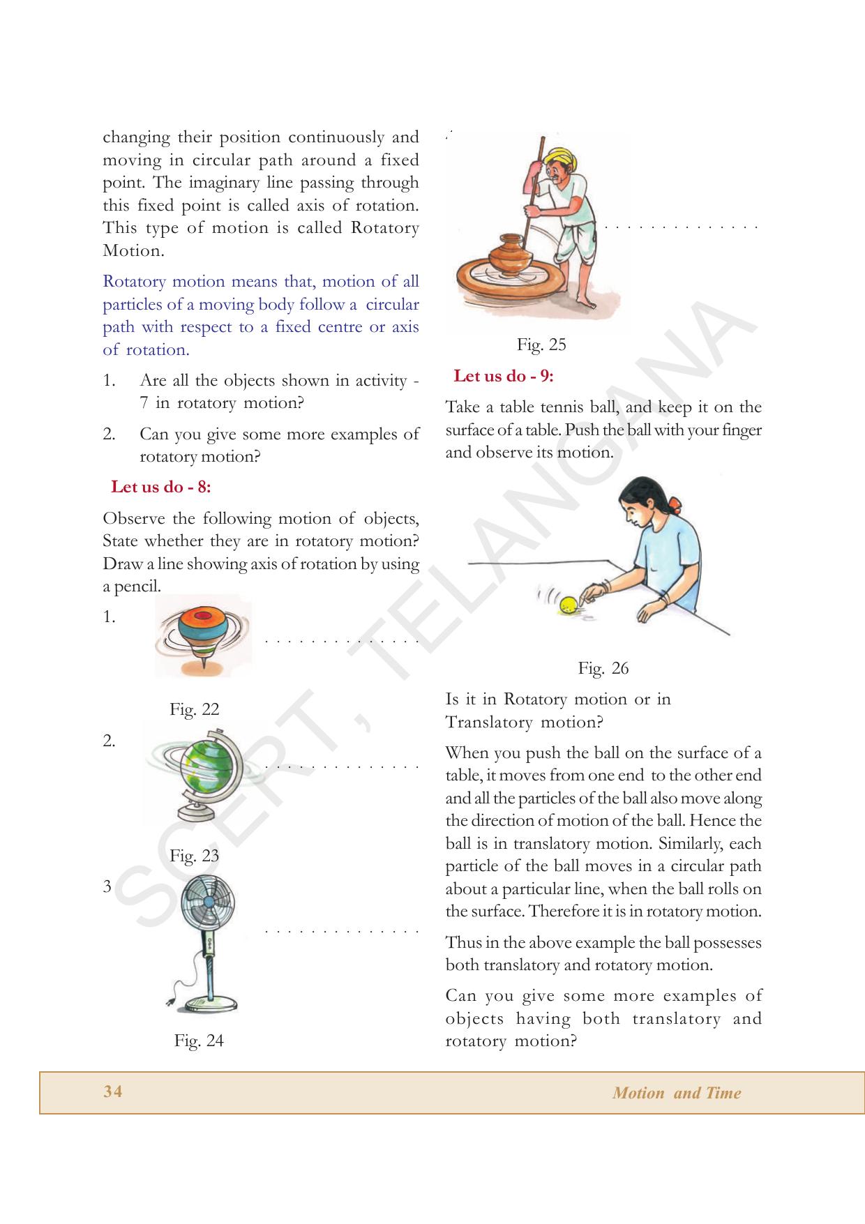 TS SCERT Class 7 General Science (English Medium) Text Book - Page 48