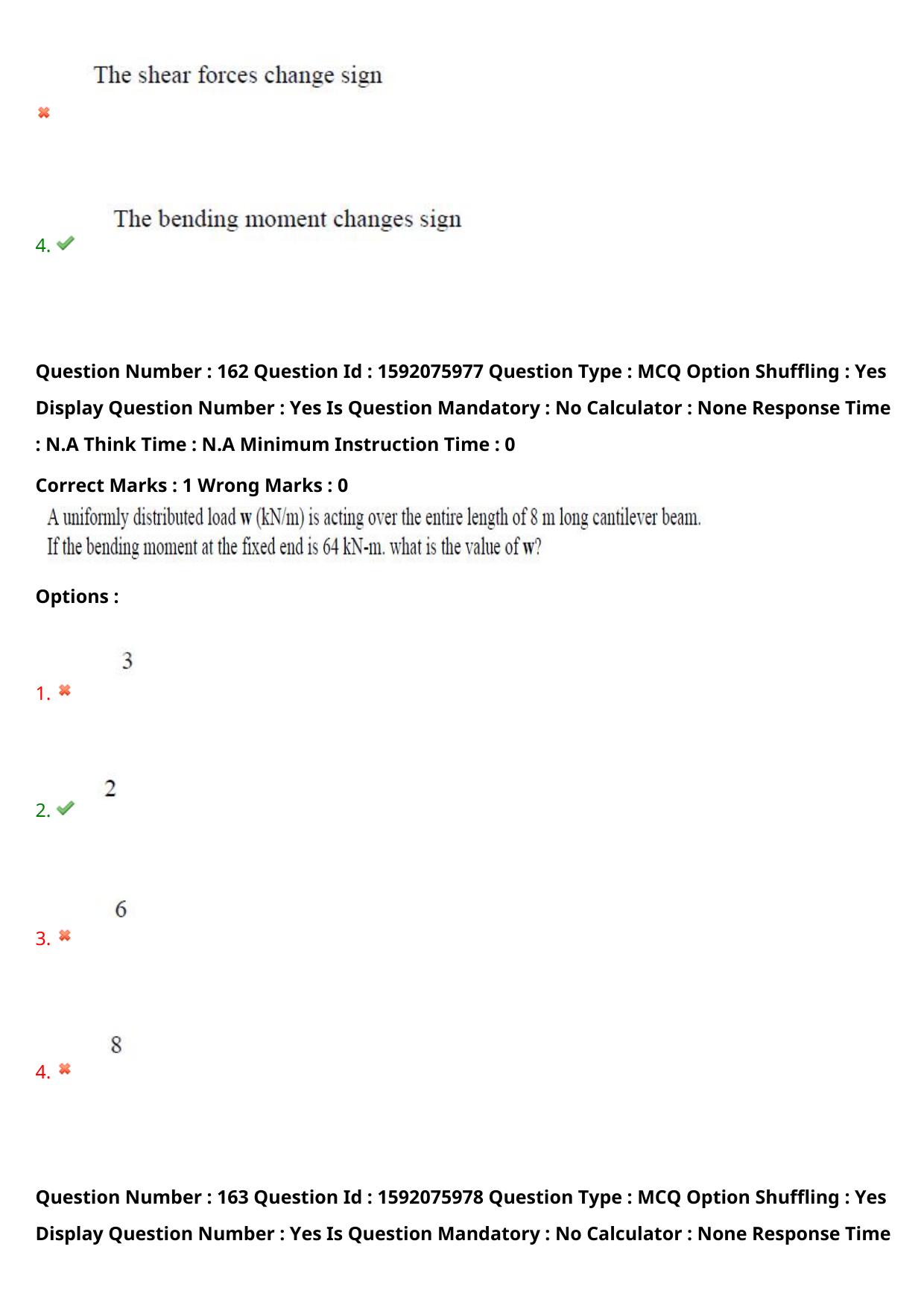 TS ECET 2023 Mechanical Engineering Question Paper - Page 110