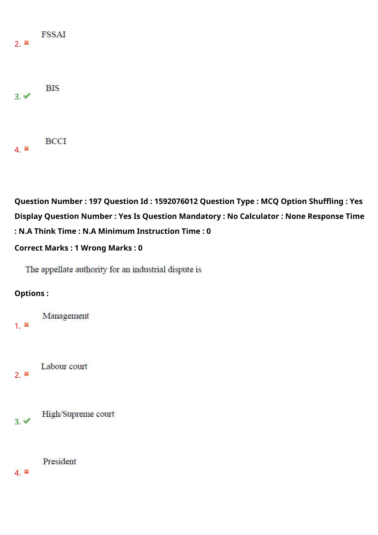 TS ECET 2023 Mechanical Engineering Question Paper - Page 133