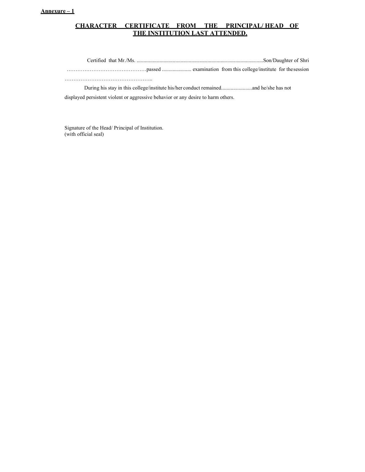 Pandit Bhagwat Dayal Sharma University of Health Sciences, Rohtak Admission Prospectus 2021-22 - Page 25