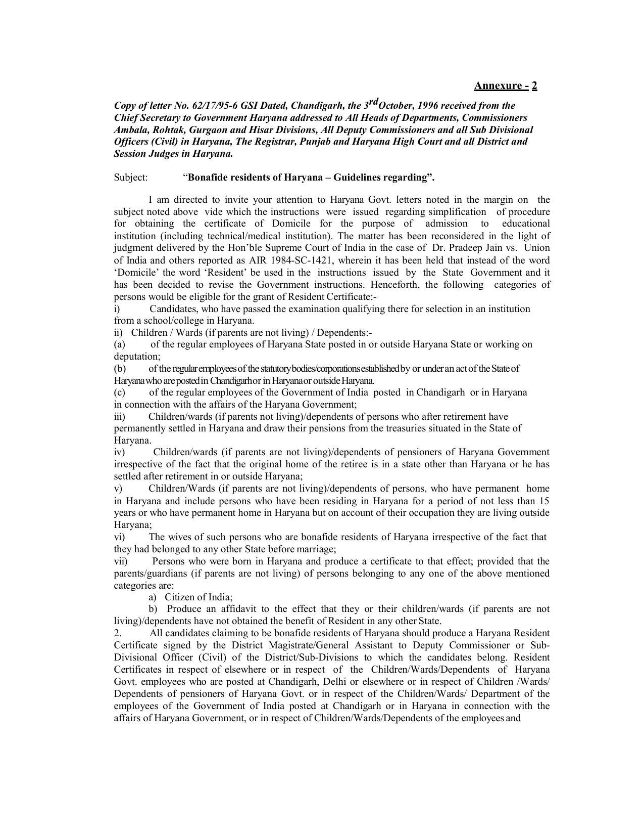 Pandit Bhagwat Dayal Sharma University of Health Sciences, Rohtak Admission Prospectus 2021-22 - Page 26