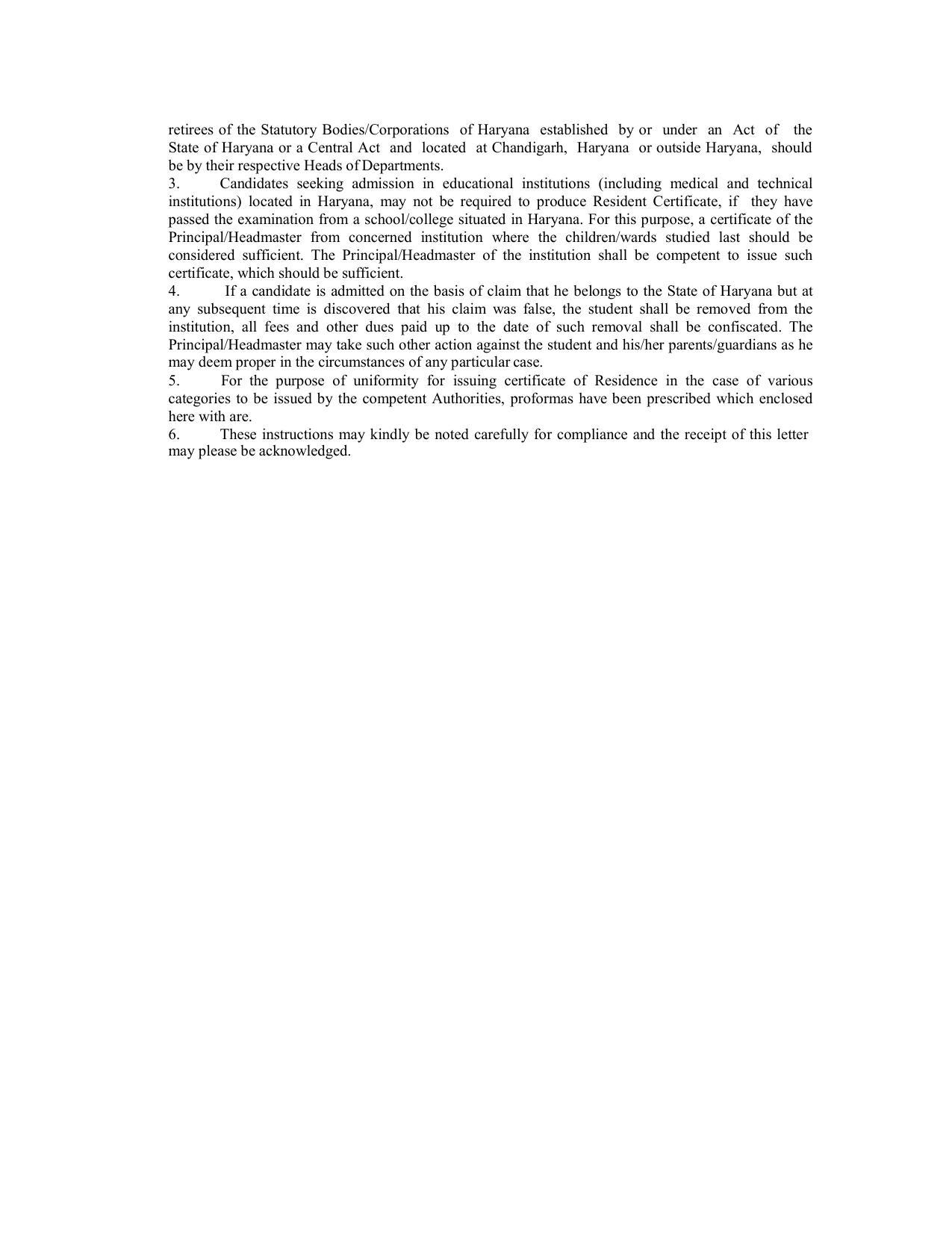Pandit Bhagwat Dayal Sharma University of Health Sciences, Rohtak Admission Prospectus 2021-22 - Page 27