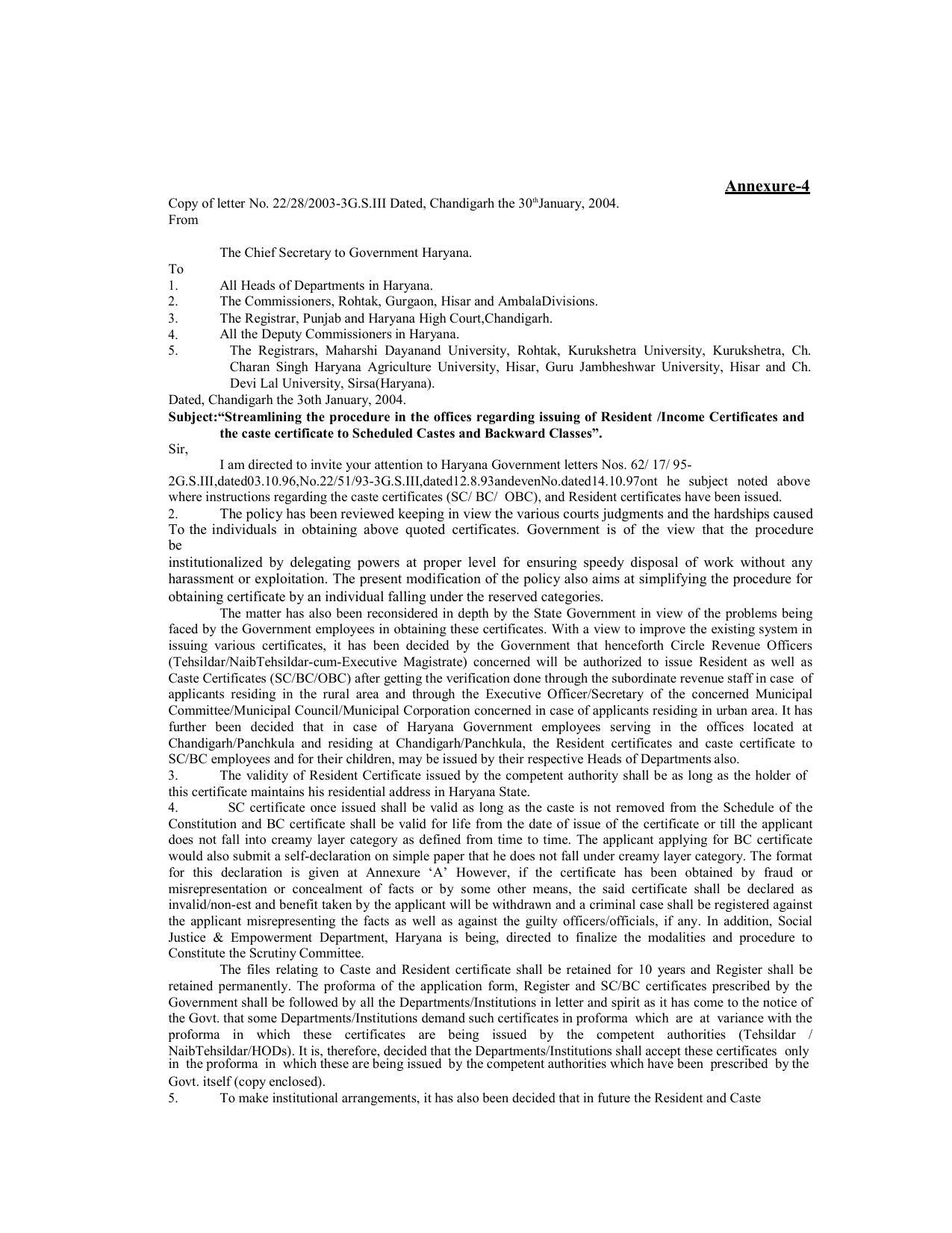 Pandit Bhagwat Dayal Sharma University of Health Sciences, Rohtak Admission Prospectus 2021-22 - Page 29