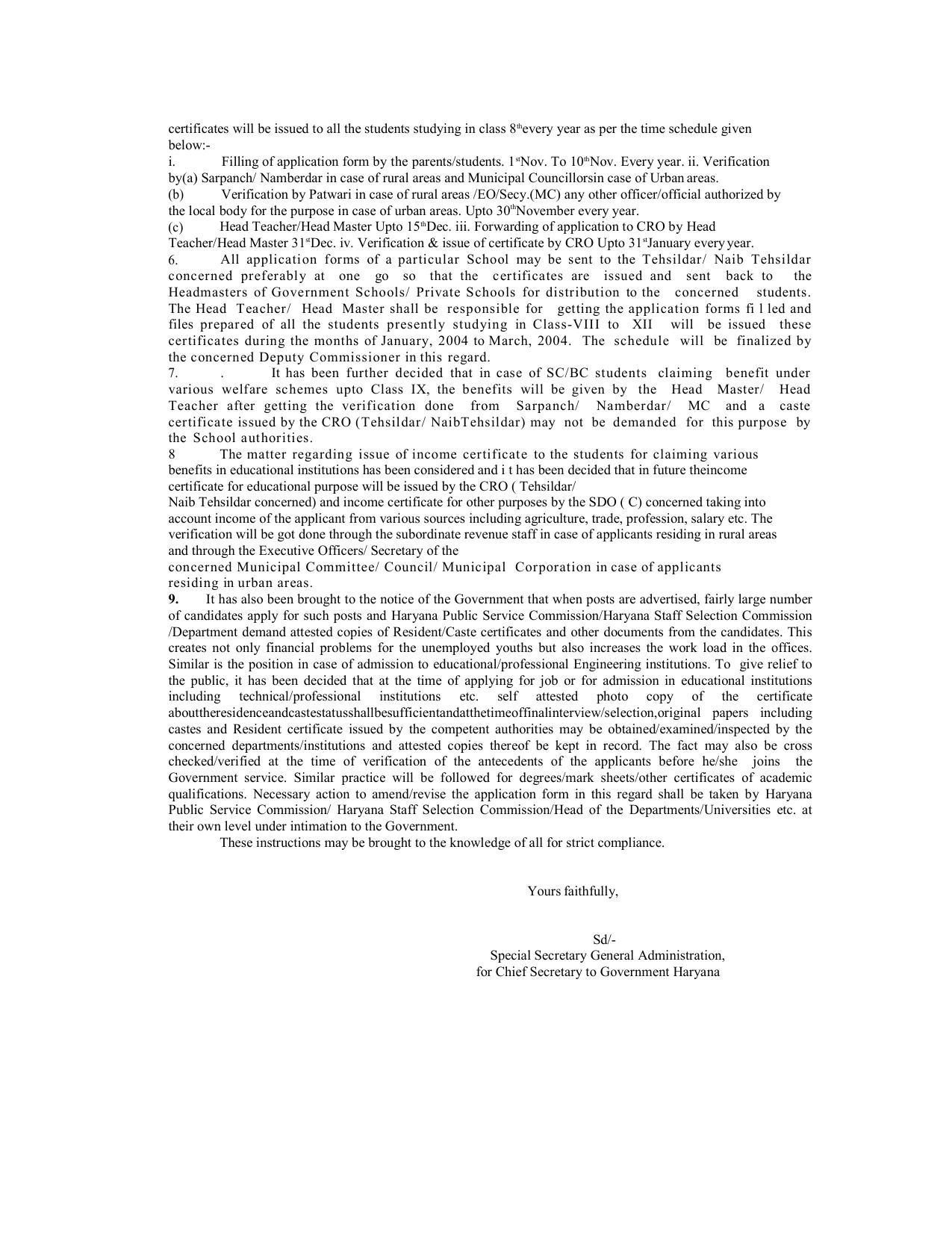 Pandit Bhagwat Dayal Sharma University of Health Sciences, Rohtak Admission Prospectus 2021-22 - Page 30