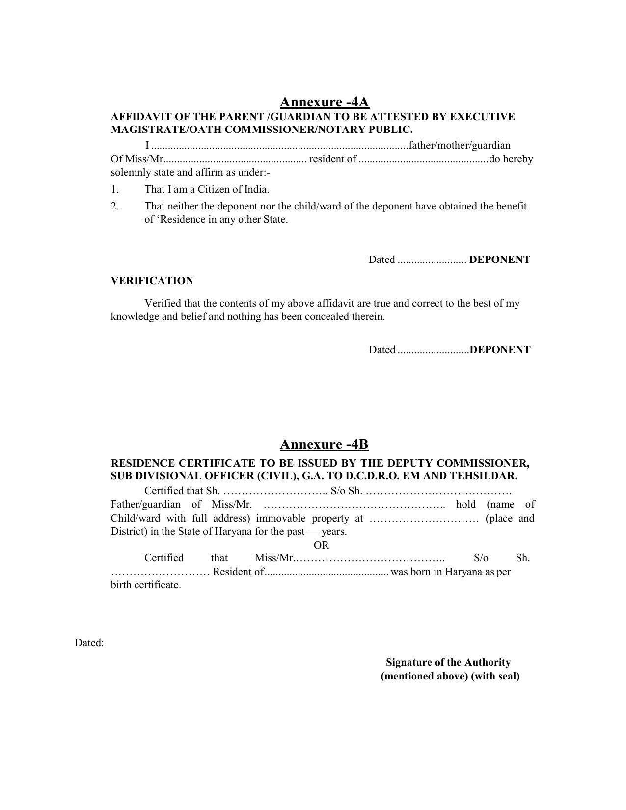 Pandit Bhagwat Dayal Sharma University of Health Sciences, Rohtak Admission Prospectus 2021-22 - Page 31