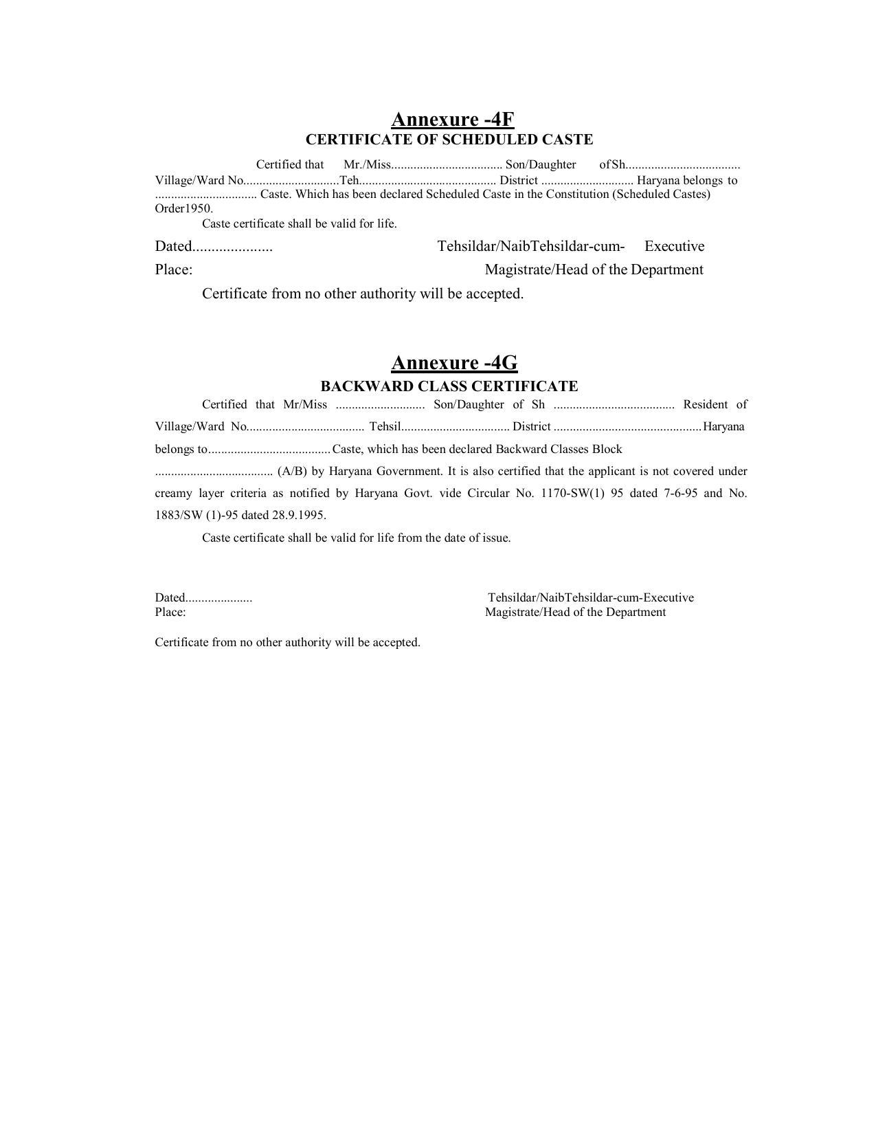Pandit Bhagwat Dayal Sharma University of Health Sciences, Rohtak Admission Prospectus 2021-22 - Page 33