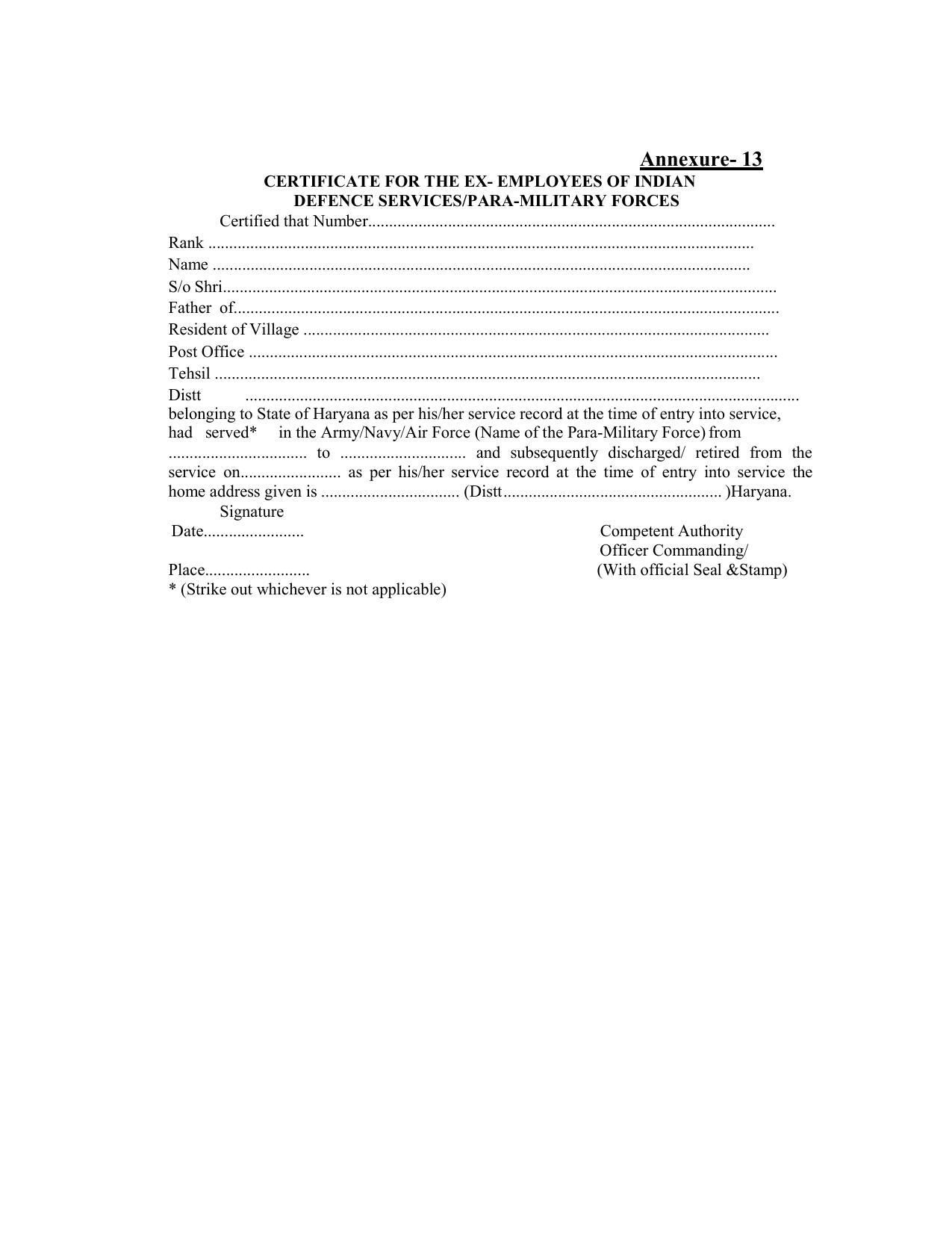 Pandit Bhagwat Dayal Sharma University of Health Sciences, Rohtak Admission Prospectus 2021-22 - Page 42