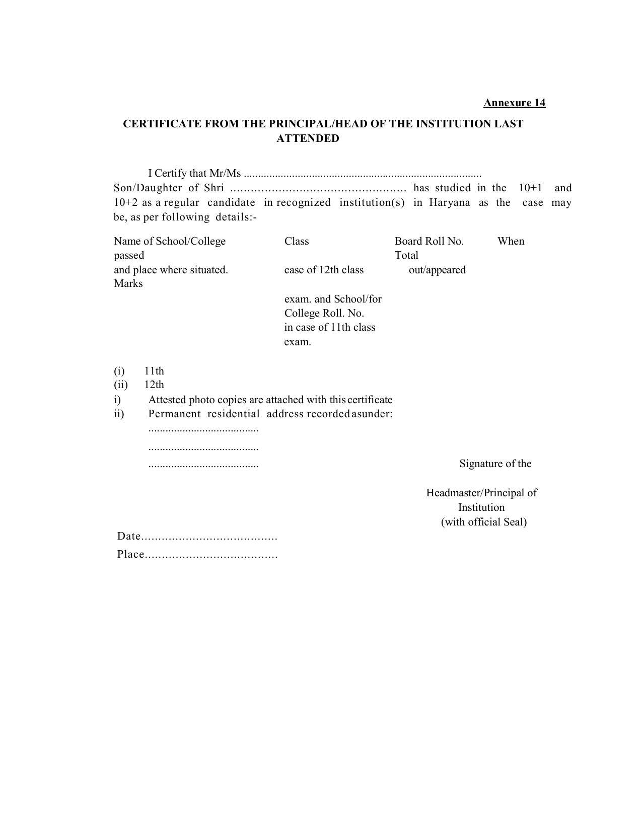 Pandit Bhagwat Dayal Sharma University of Health Sciences, Rohtak Admission Prospectus 2021-22 - Page 43
