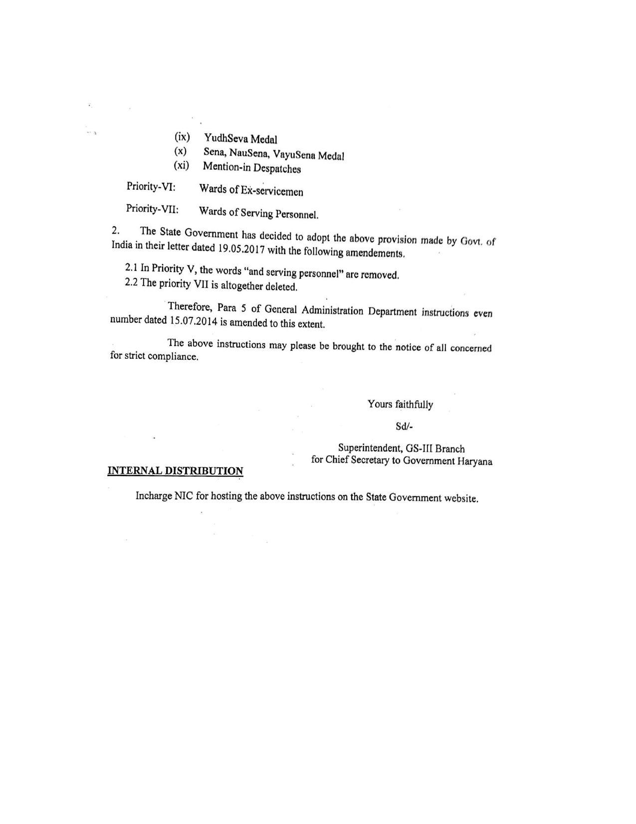 Pandit Bhagwat Dayal Sharma University of Health Sciences, Rohtak Admission Prospectus 2021-22 - Page 47