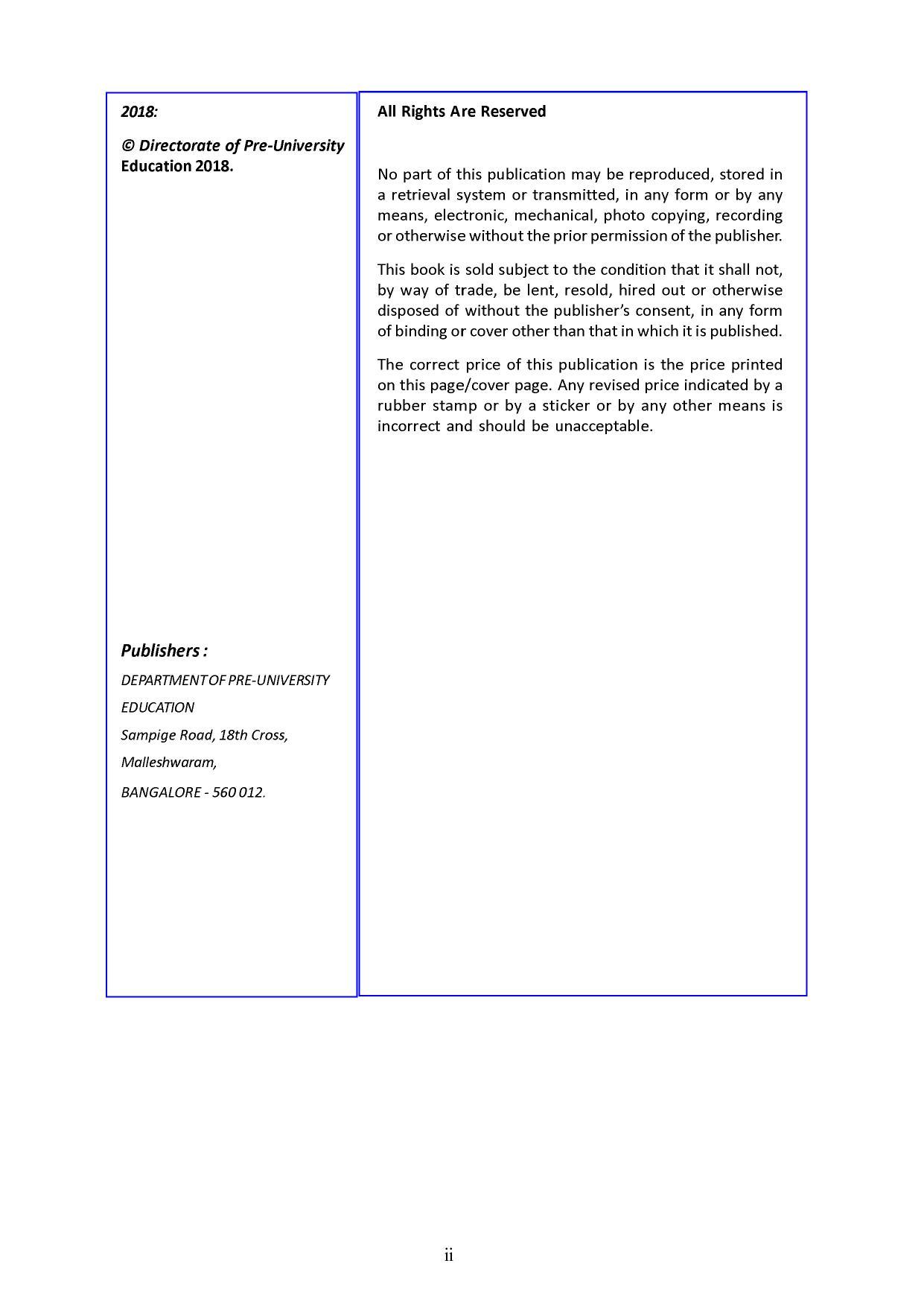 Karnataka 2nd PUC Question Bank for Sociology - Page 2
