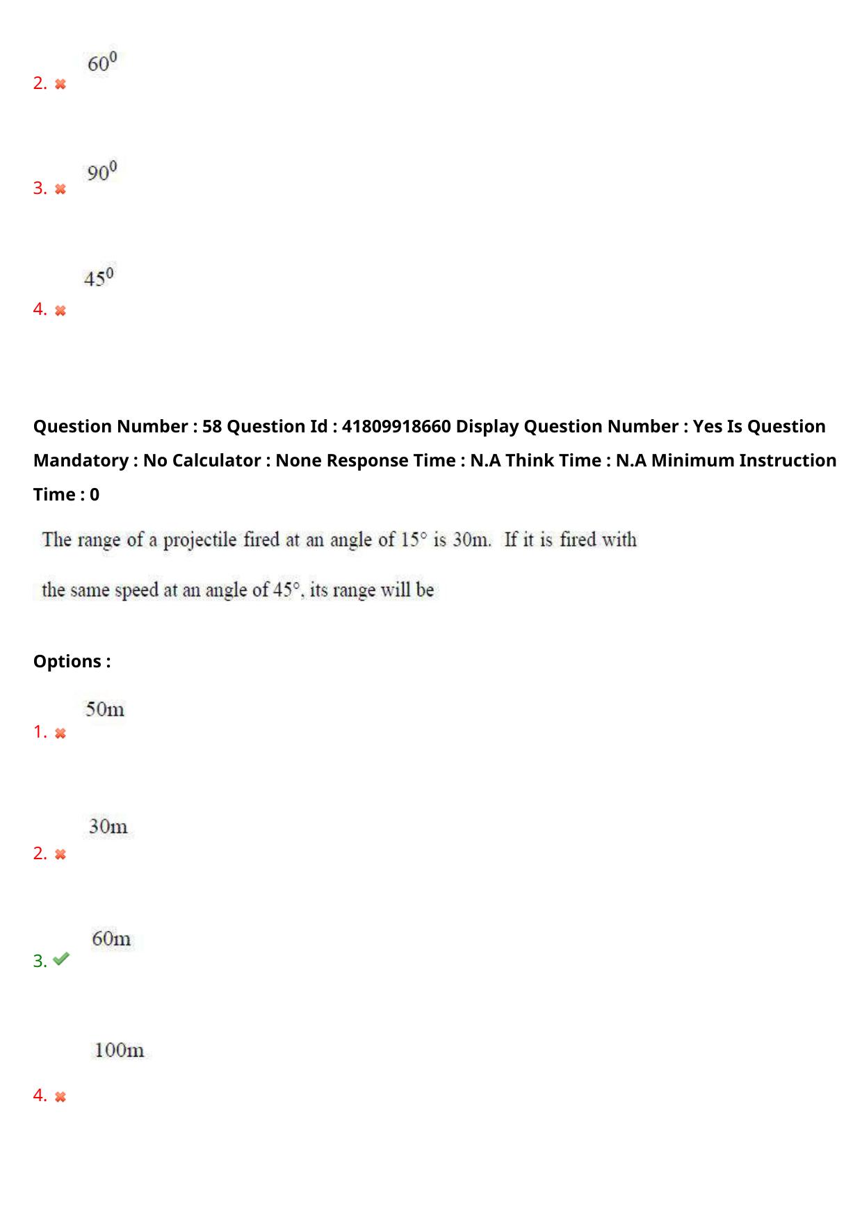 AP ECET 2023 Electrical and Electronics Engineering Question Paper - Page 39
