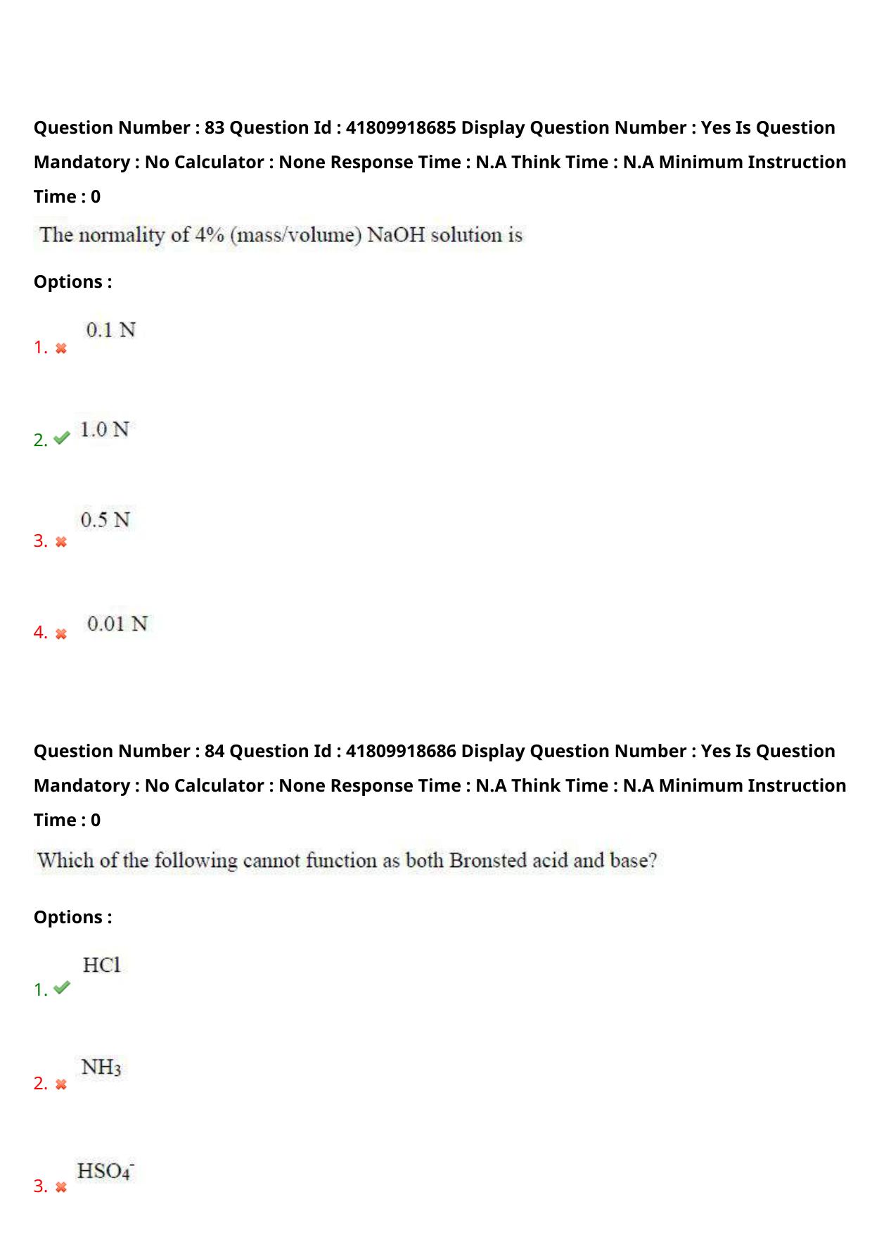 AP ECET 2023 Electrical and Electronics Engineering Question Paper - Page 56