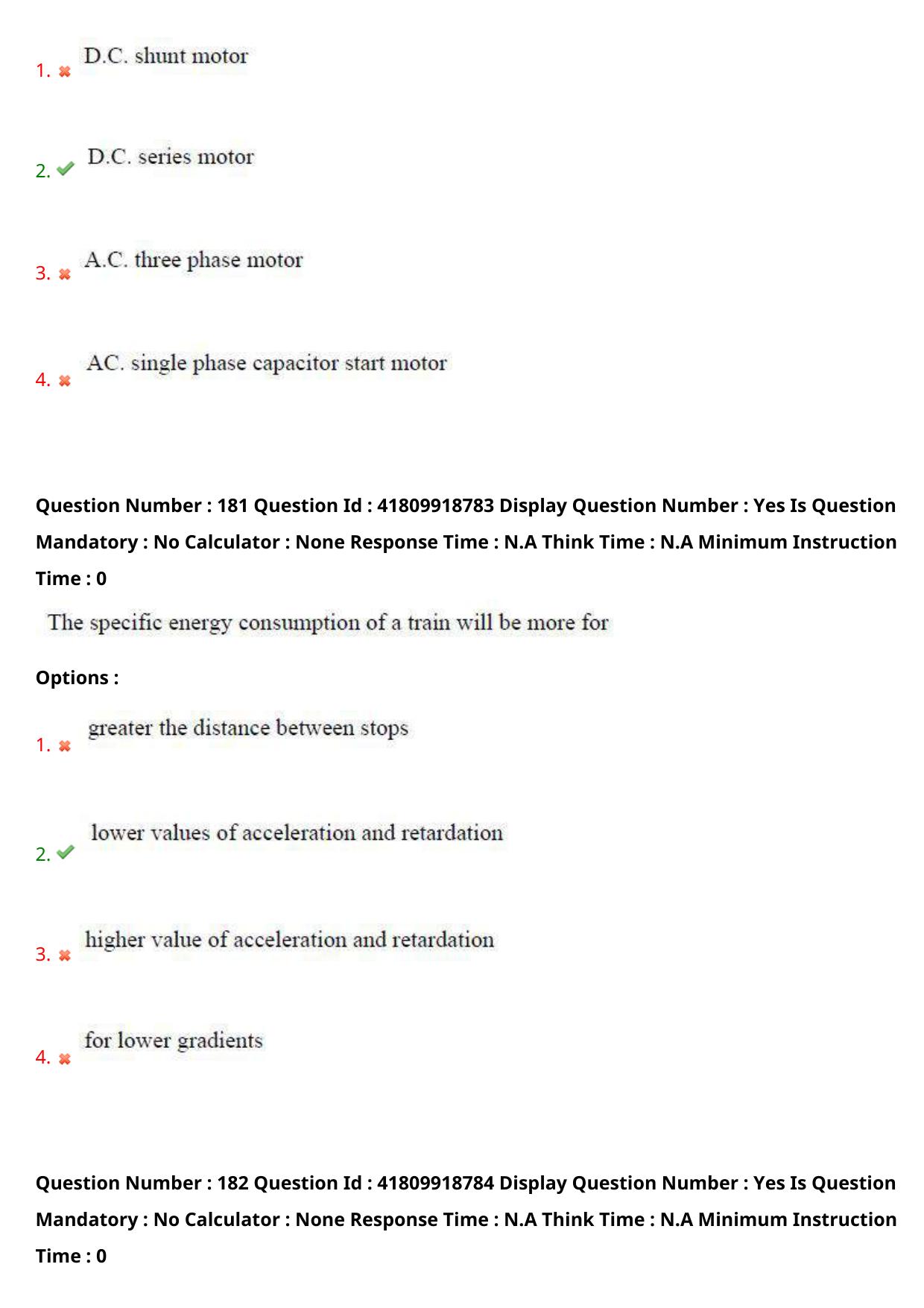 AP ECET 2023 Electrical and Electronics Engineering Question Paper - Page 114