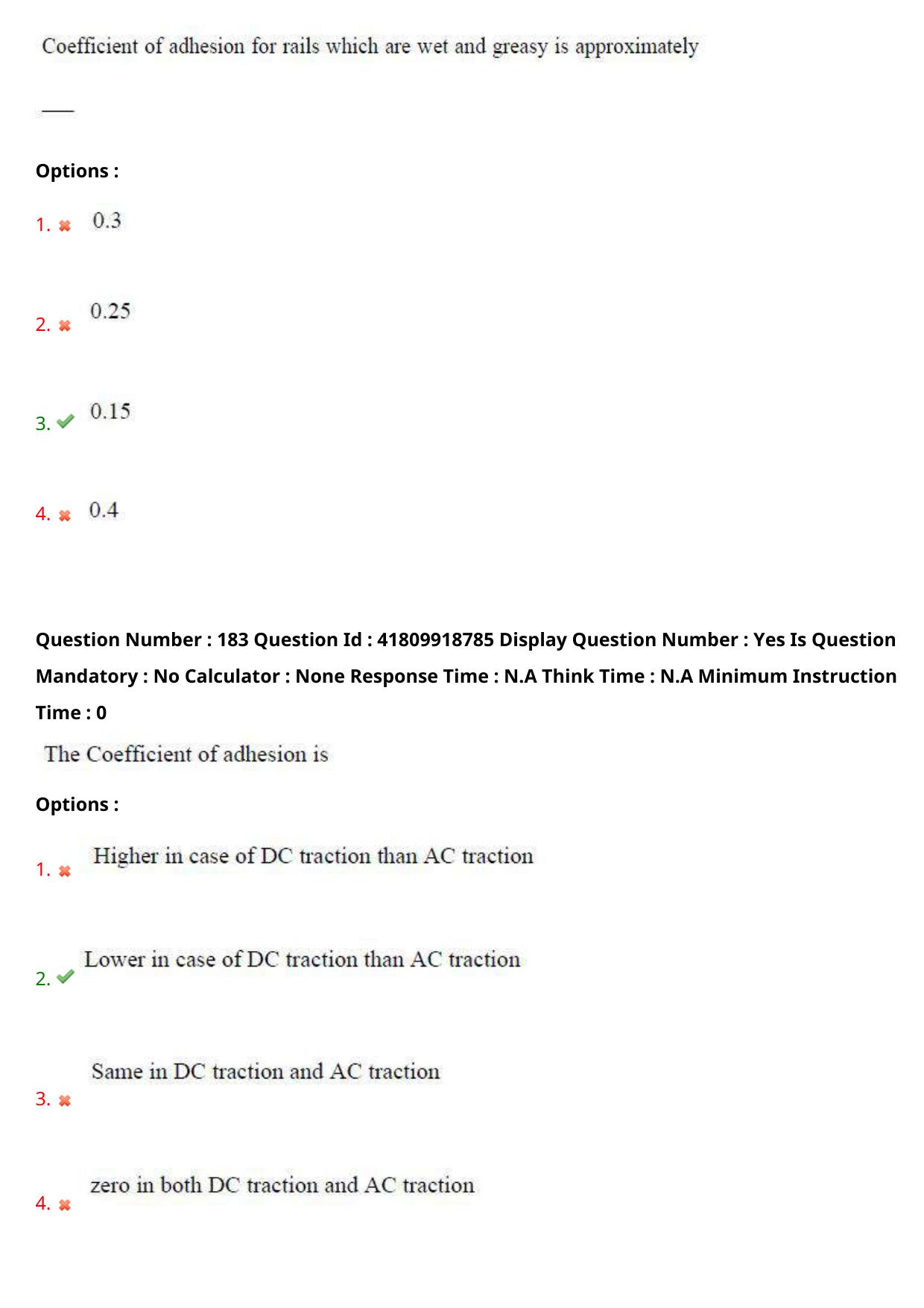 AP ECET 2023 Electrical and Electronics Engineering Question Paper - Page 115