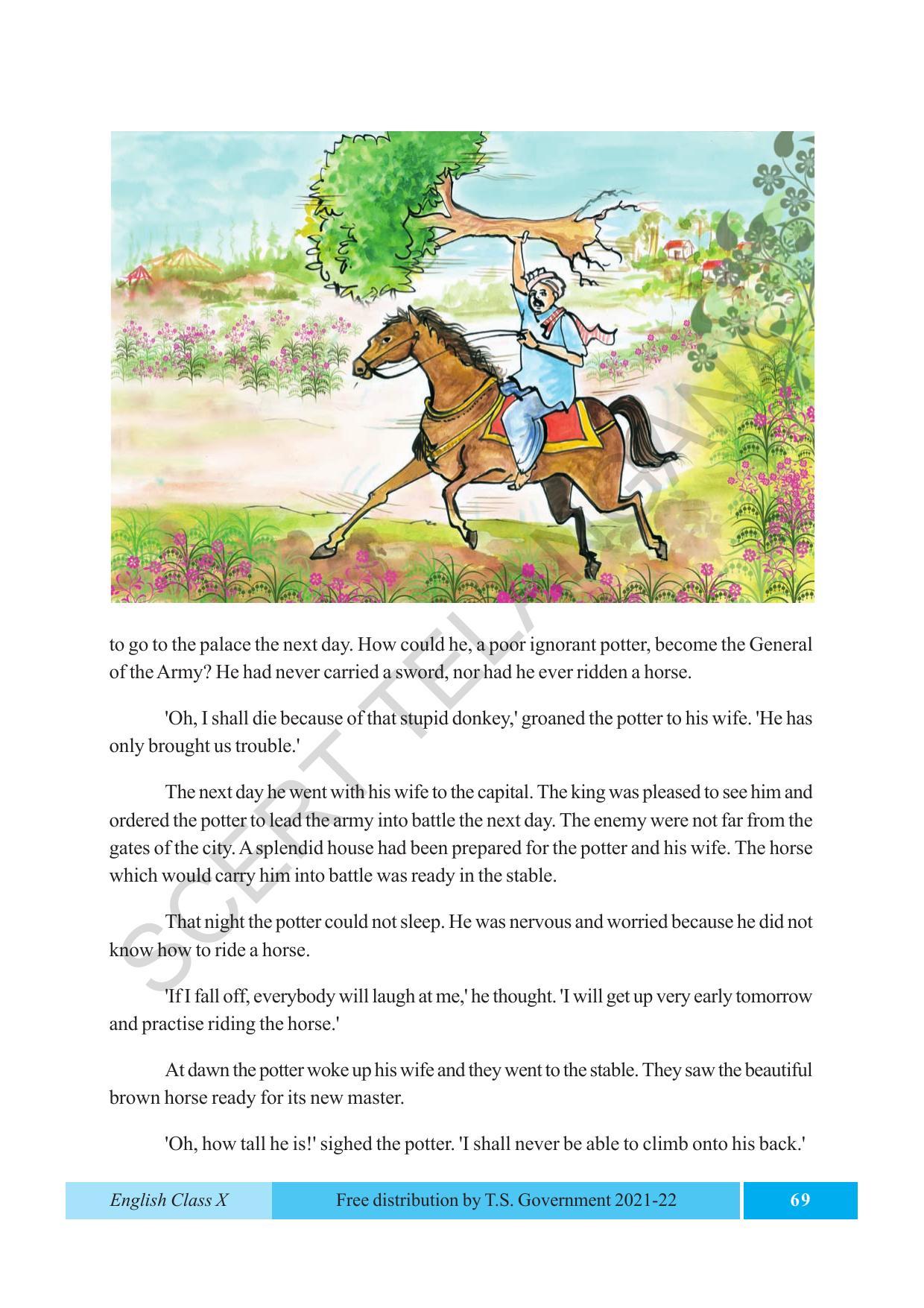 TS SCERT Class 10 EnglishText Book - Page 79