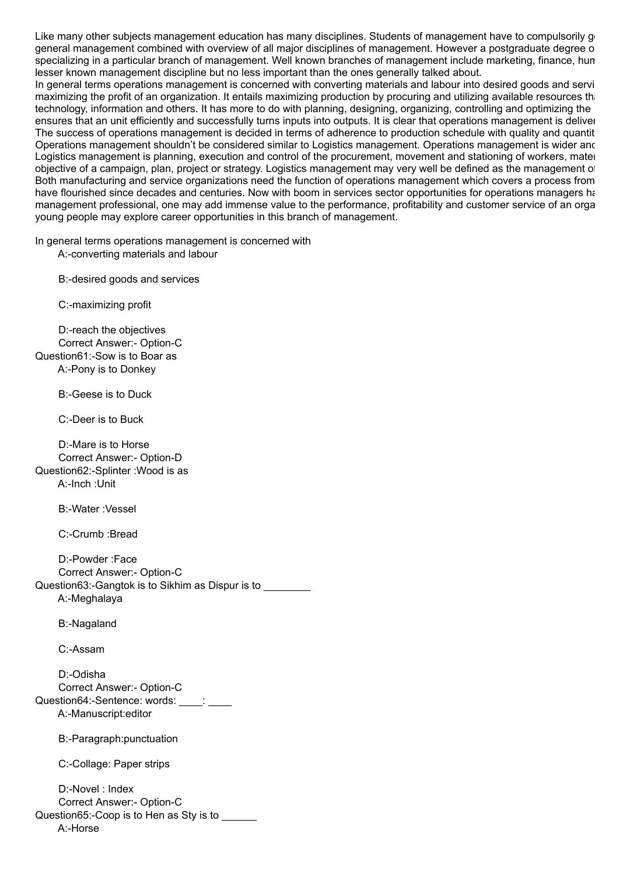 KLEE 5 Year LLB Exam 2020 Question Paper - Page 13