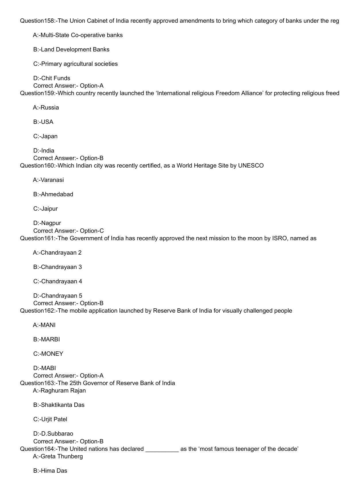 KLEE 5 Year LLB Exam 2020 Question Paper - Page 28