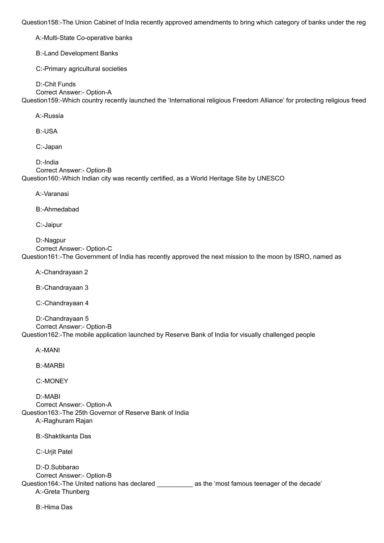 KLEE 5 Year LLB Exam 2020 Question Paper - Page 28