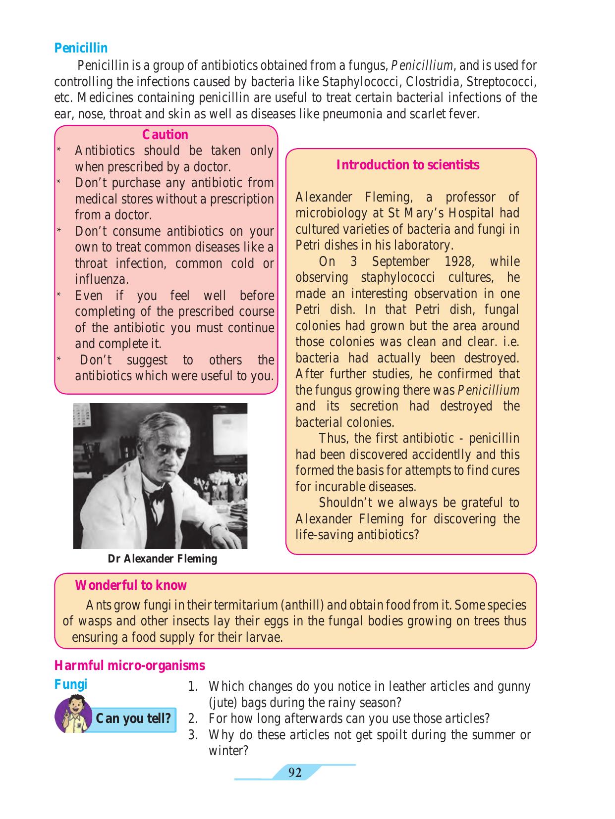 Maharashtra Board Class 9 Science Textbook - Page 102